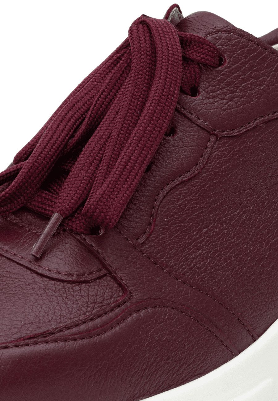 vitaform Damen Sneaker Hirschleder Sneaker