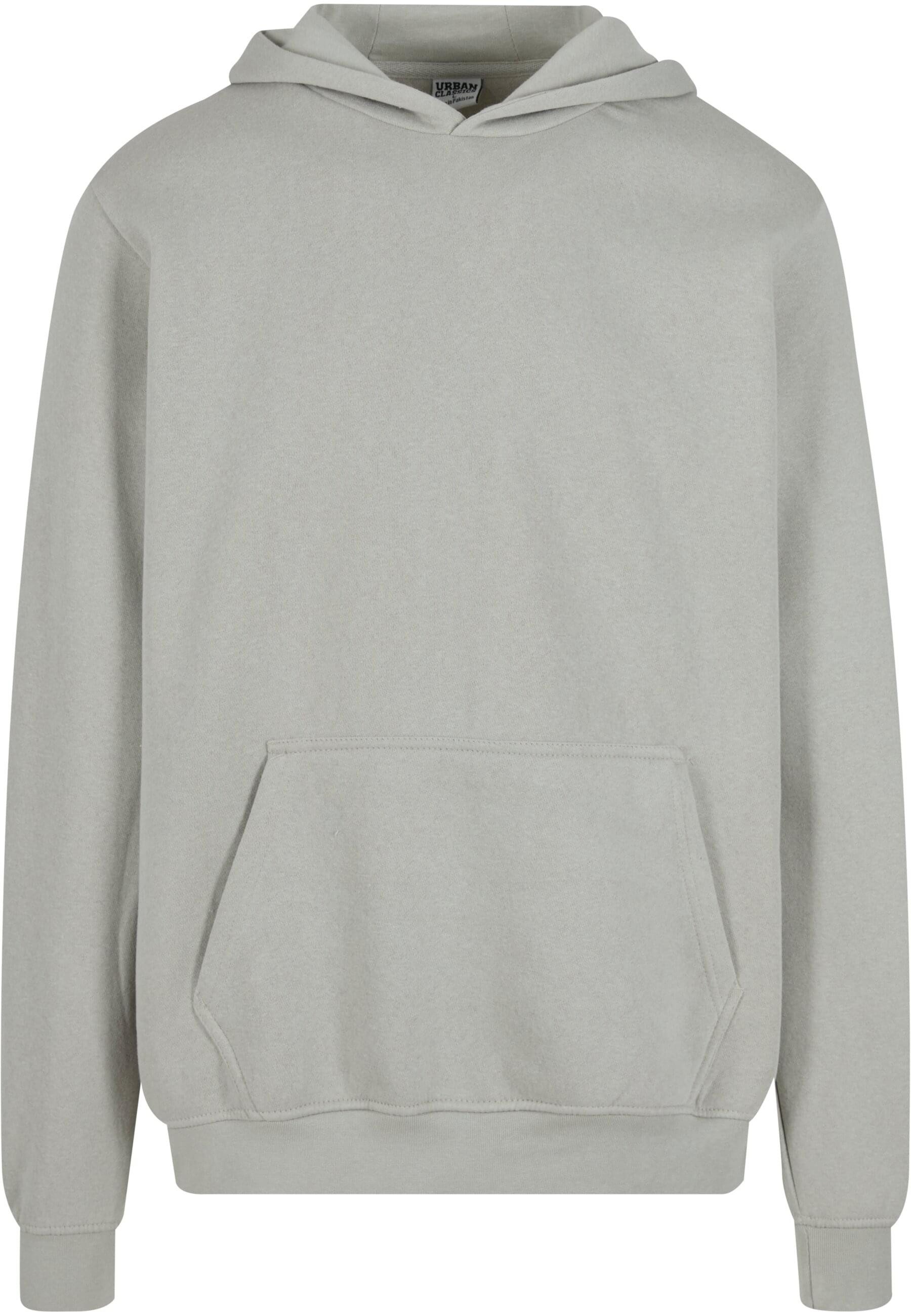URBAN CLASSICS Kapuzensweatshirt Urban Classics Basic günstig online kaufen