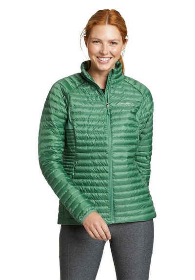 Eddie Bauer Daunenjacke MicroTherm® 2.0 StormDown® mit elastischen Einsätzen