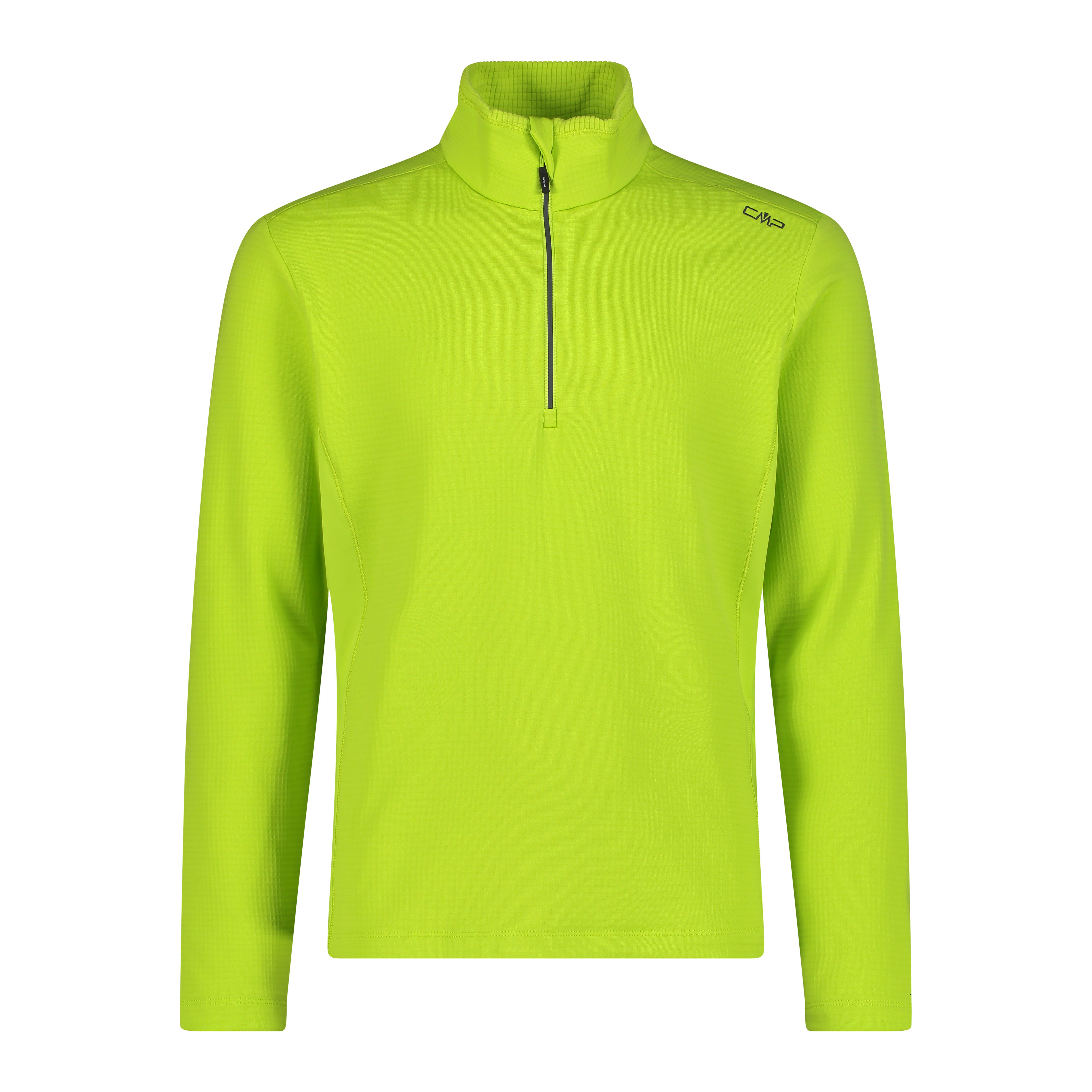 Fleecepullover CMP Herren Pullover Man Fleece Jacket 3G10747