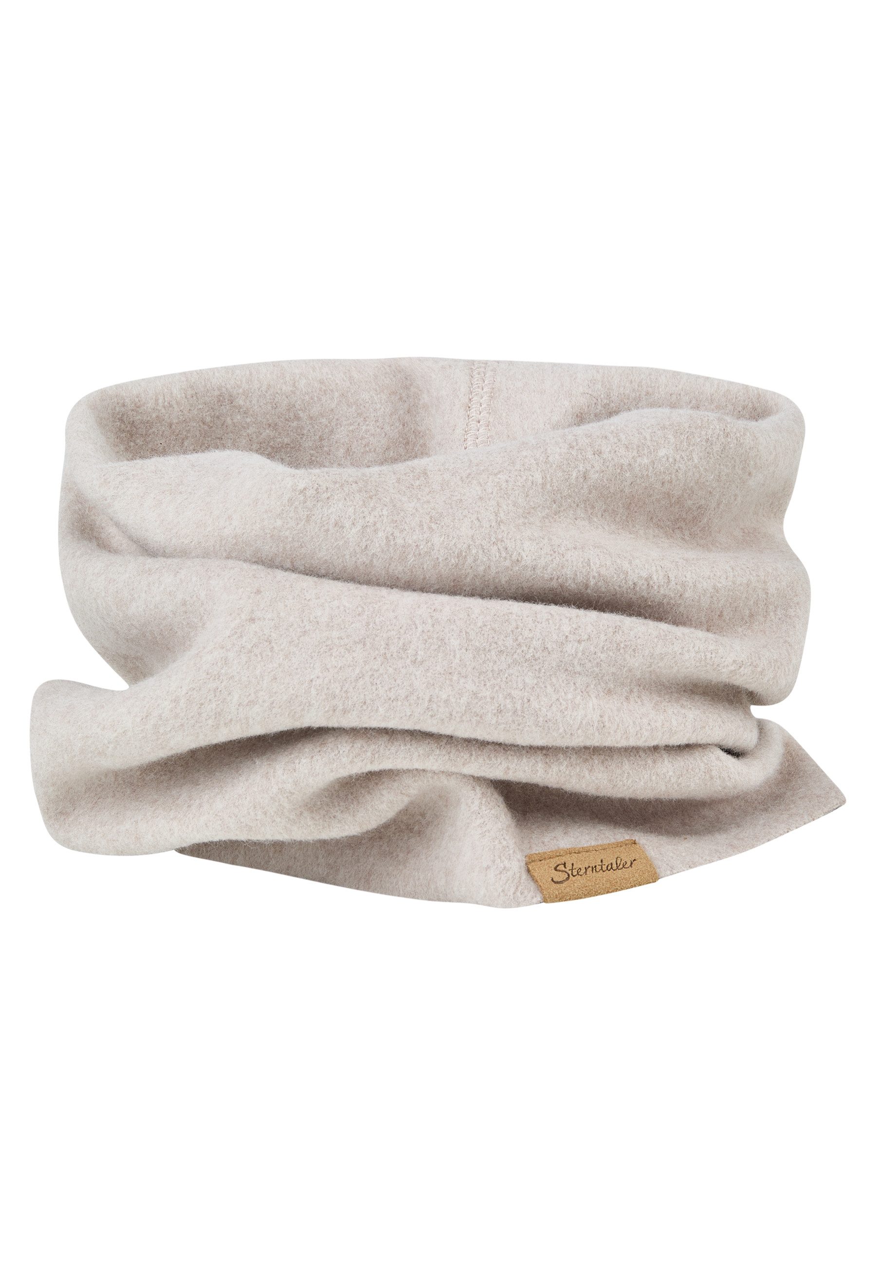 Sterntaler® Schal Schlauchschal melange, (1-St)
