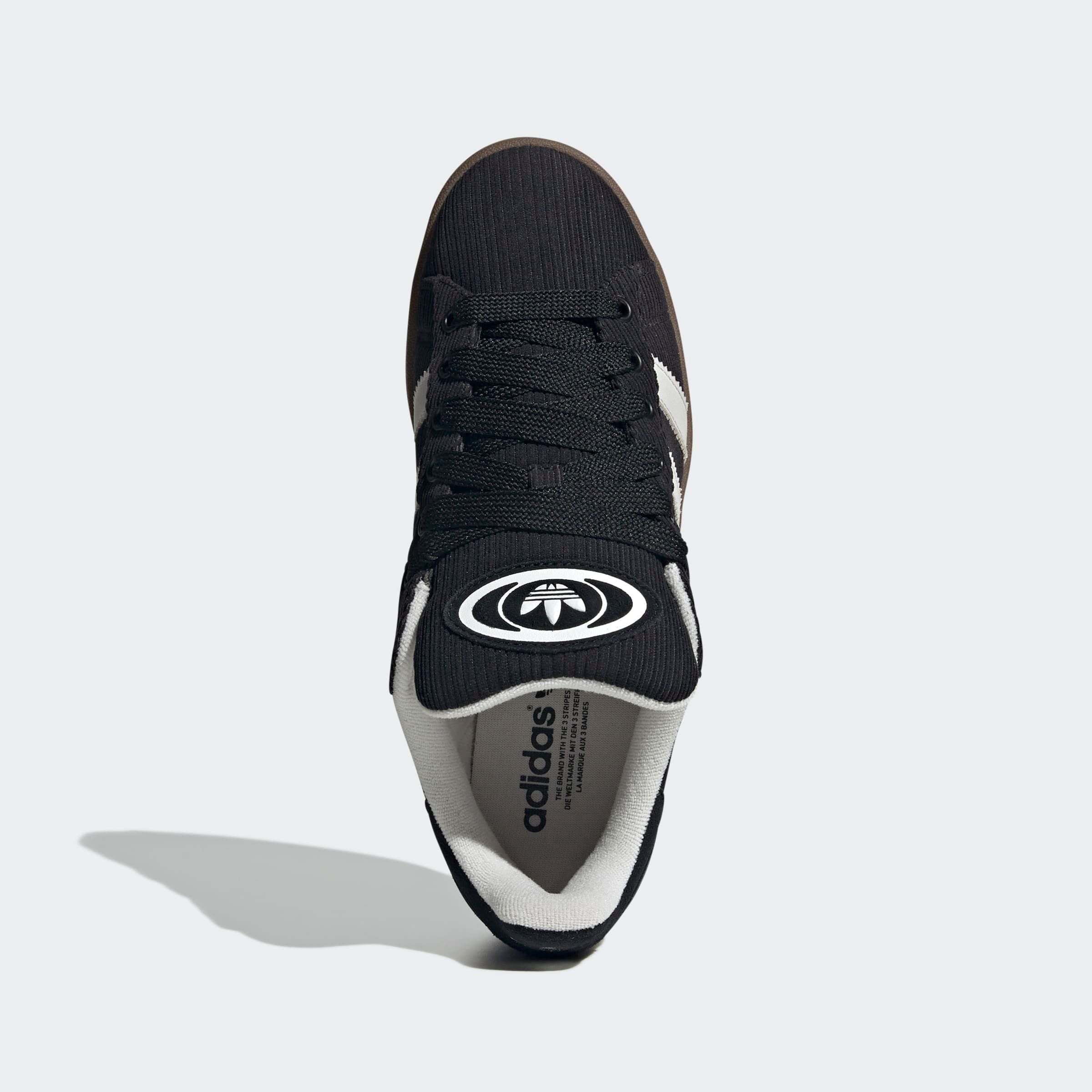 adidas Originals CAMPUS 00S Sneaker Kortmaterial – Bild 4 von 5