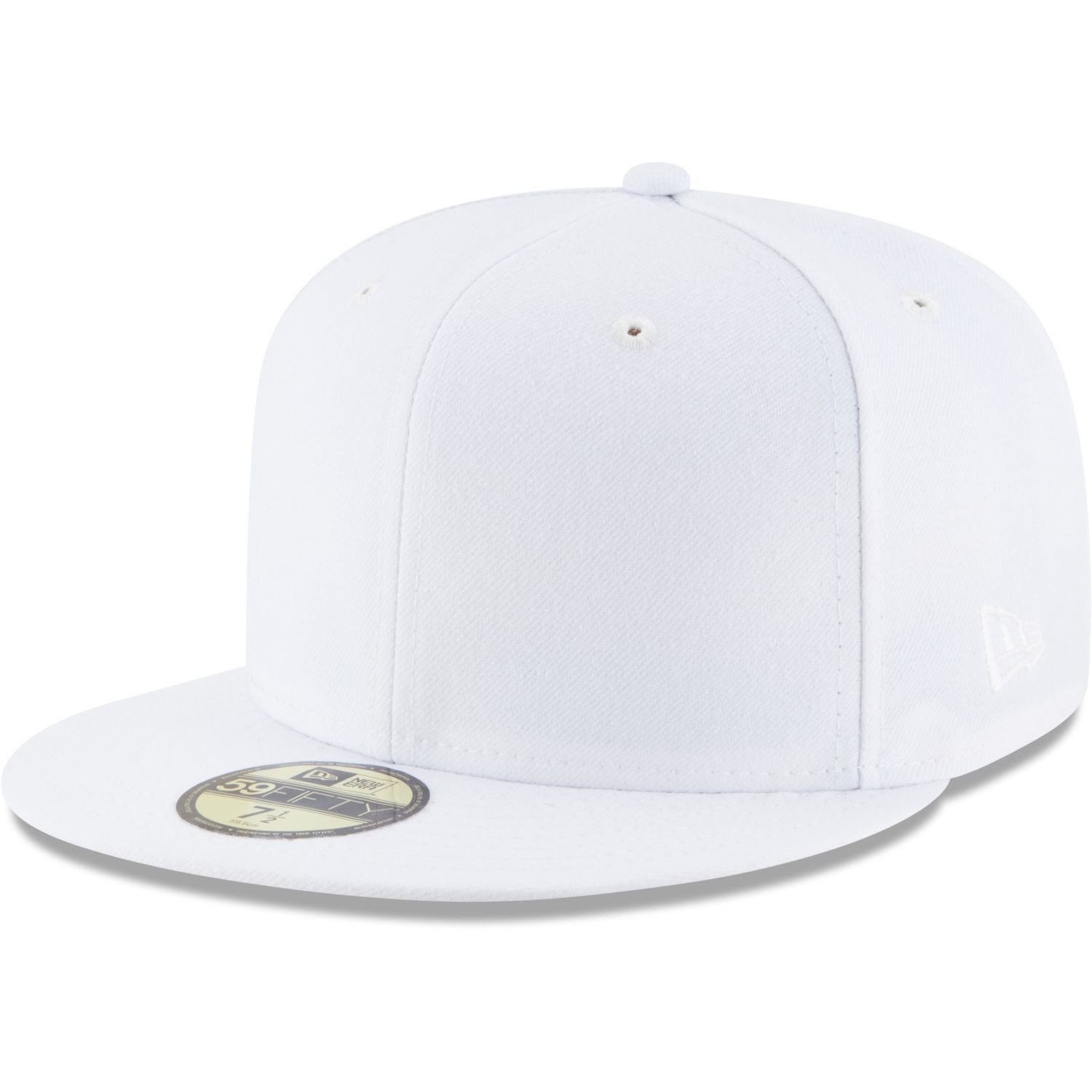 New Era Fitted Cap 59Fifty ESSENTIAL BLANK günstig online kaufen