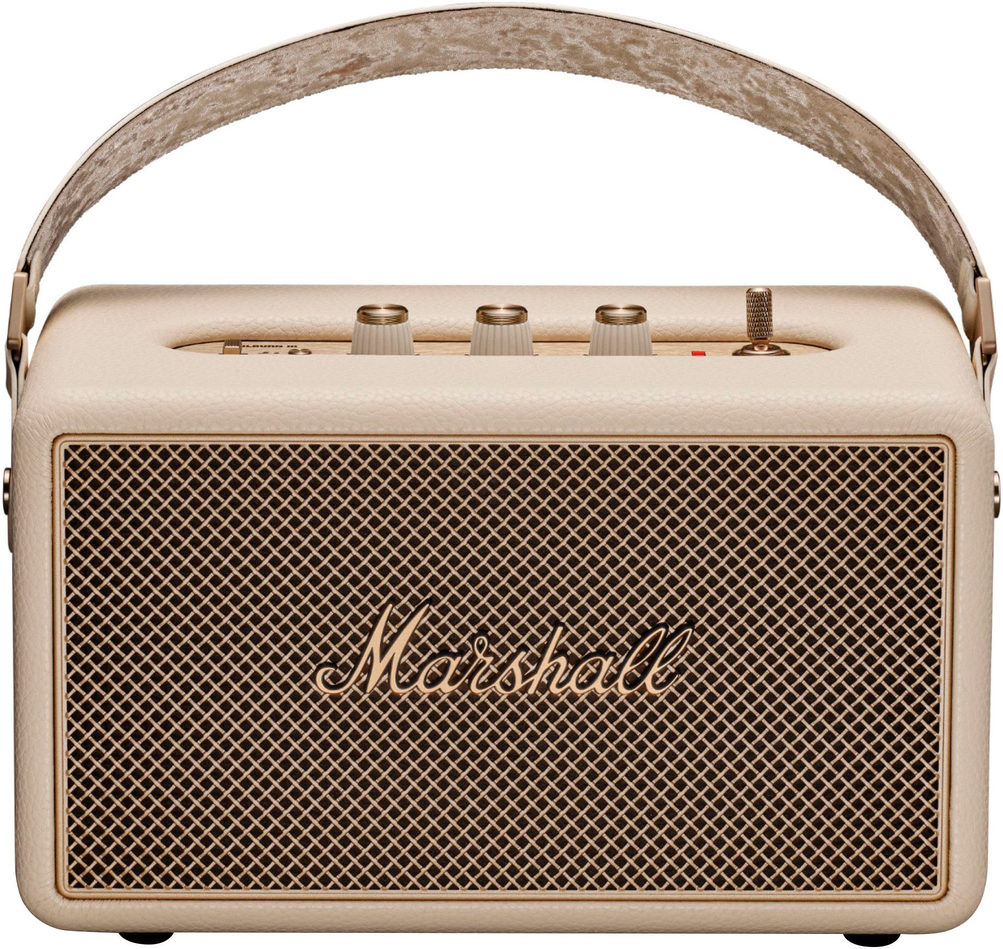 Marshall Kilburn III Portable-Lautsprecher 2.1 (Bluetooth, 50 W)