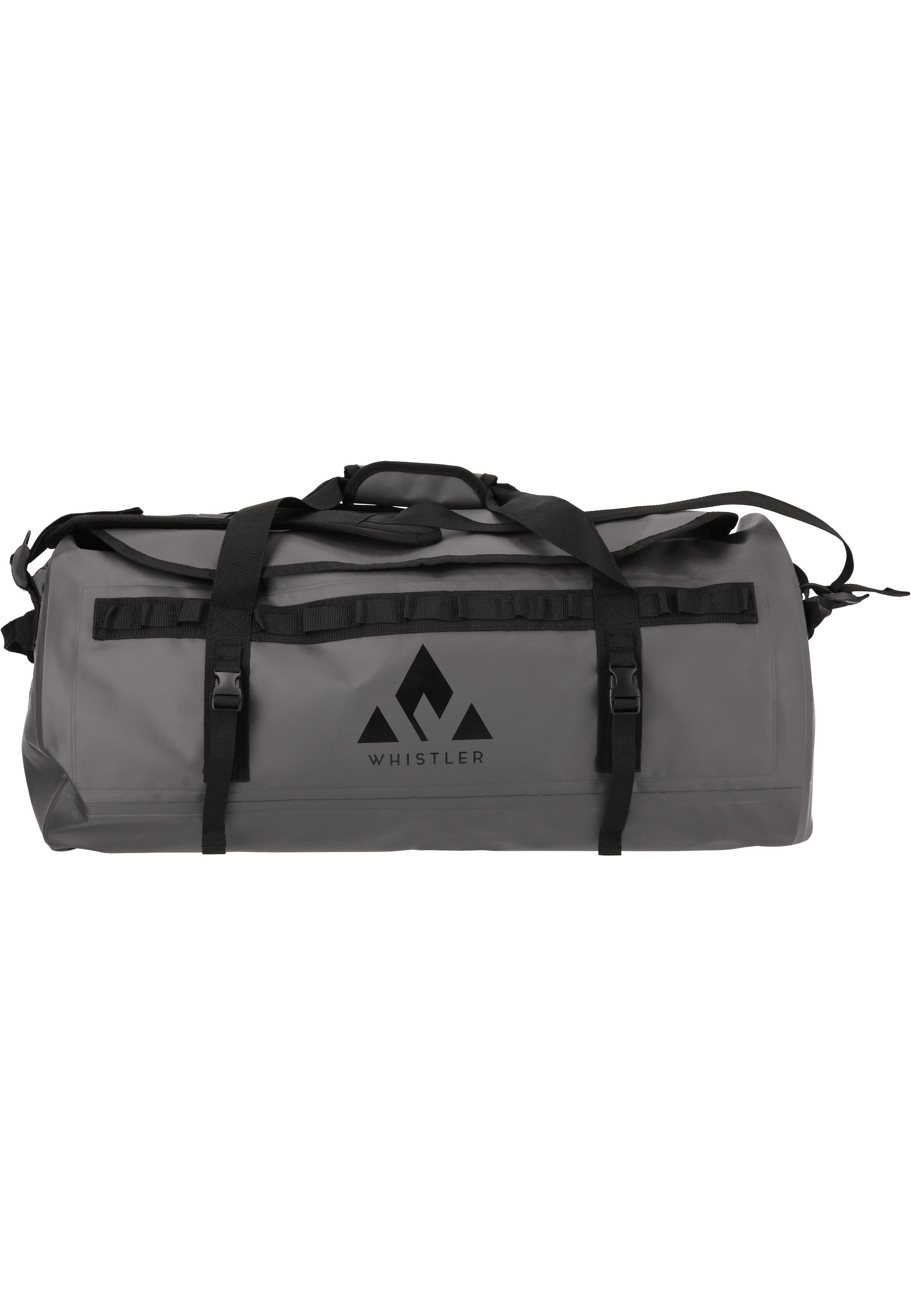 WHISTLER Sporttasche Challenger, in wasserdichter Qualität mit 70 Liter Volumen