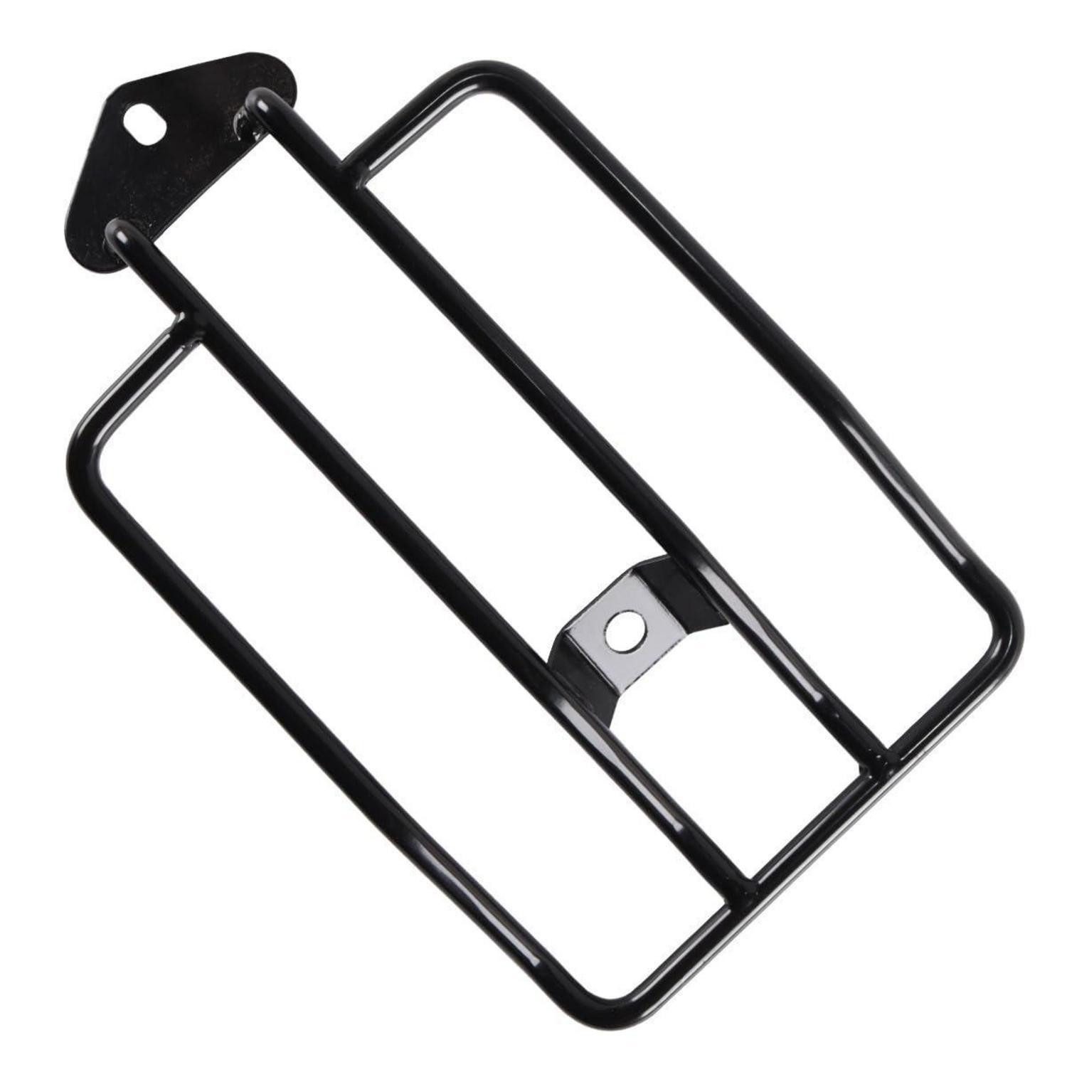 LuxusKollektion Roller-Gepäckträger Gepäckträger Harley Sportster XL 883 1200 X48 (1-St)