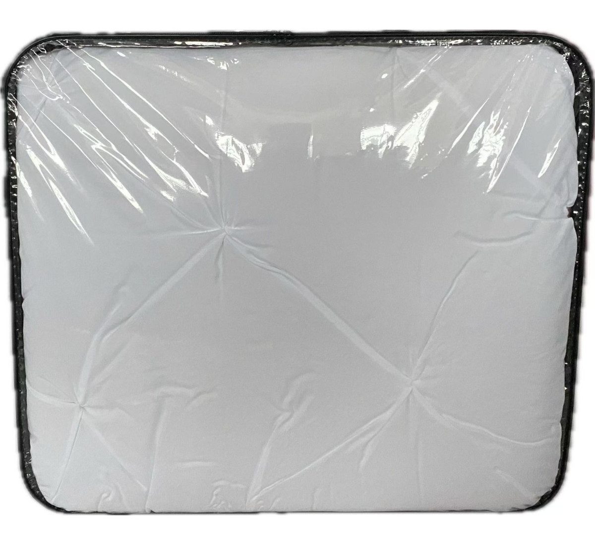 alesvelt Tagesdecke Set Efsun Überwurf Decke 3-Teilig 240x250 cm,atmungsaktiv 2-Personen