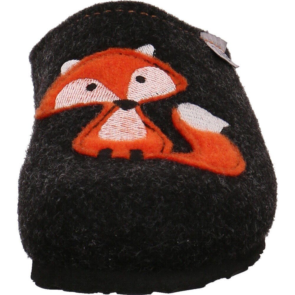 Tofee Fuchs Hausschuh