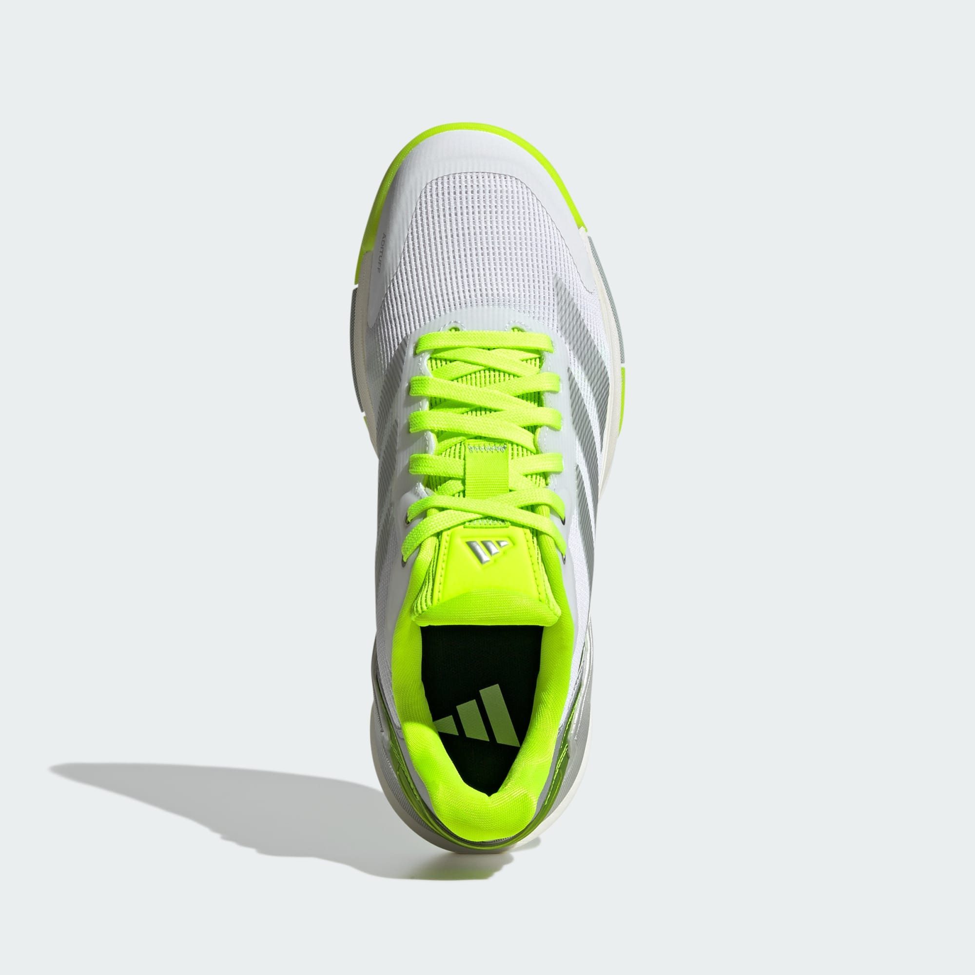 adidas Performance CRAZYQUICK LIGHTSTRIKE PADEL-SCHUH Tennisschuh günstig online kaufen