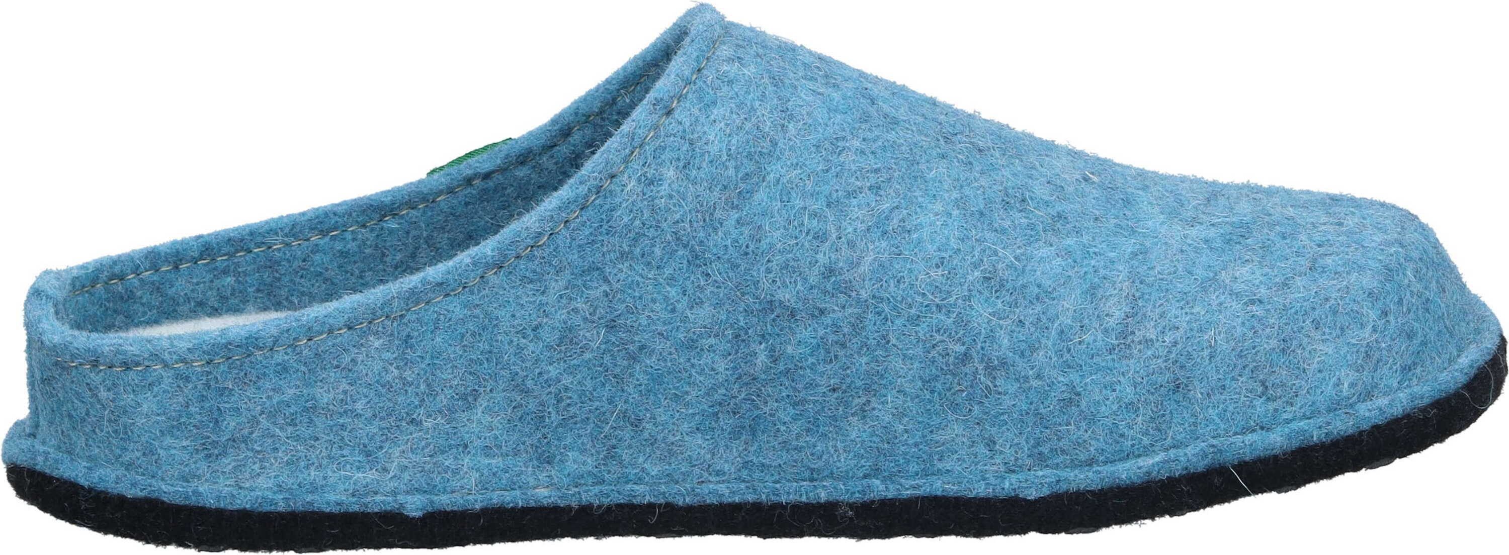 Dr. Brinkmann Hausschuhe Hausschuh aus Wollfilz