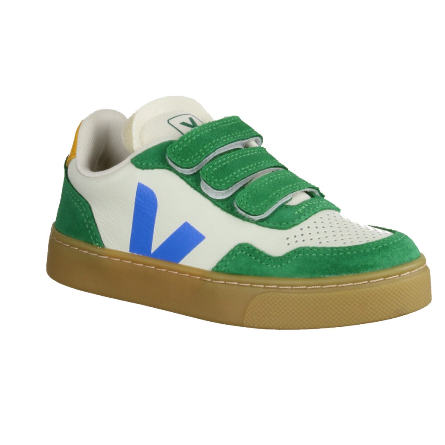 VEJA Small V-90 Schnürschuh