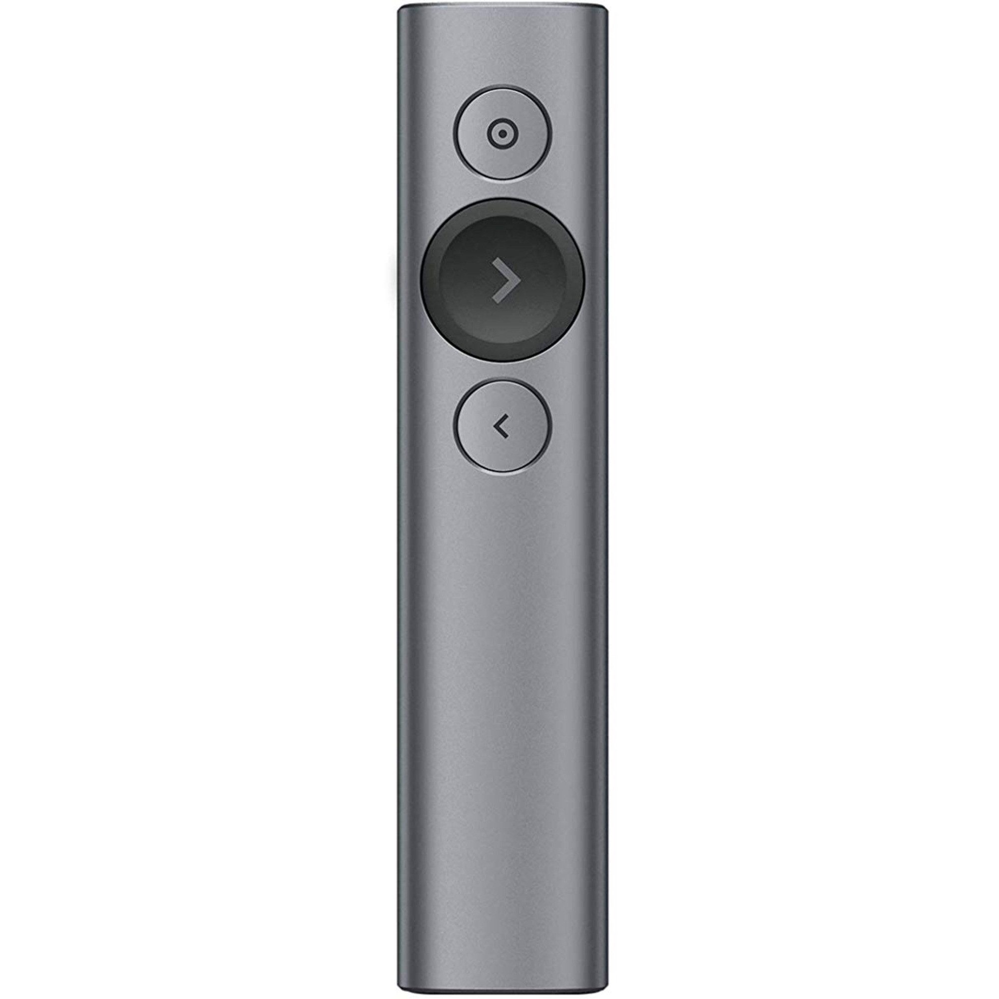 Logitech Spotlight, Presenter Presenter