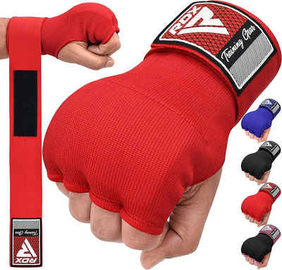 RDX Sports Боксерські рукавички RDX Boxen elastische Innenhandschuhe, MMA, Boxbandagen, Рукавички
