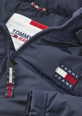 Tommy Jeans Plus Steppjacke TJM PLUS ALASKA PUFFER