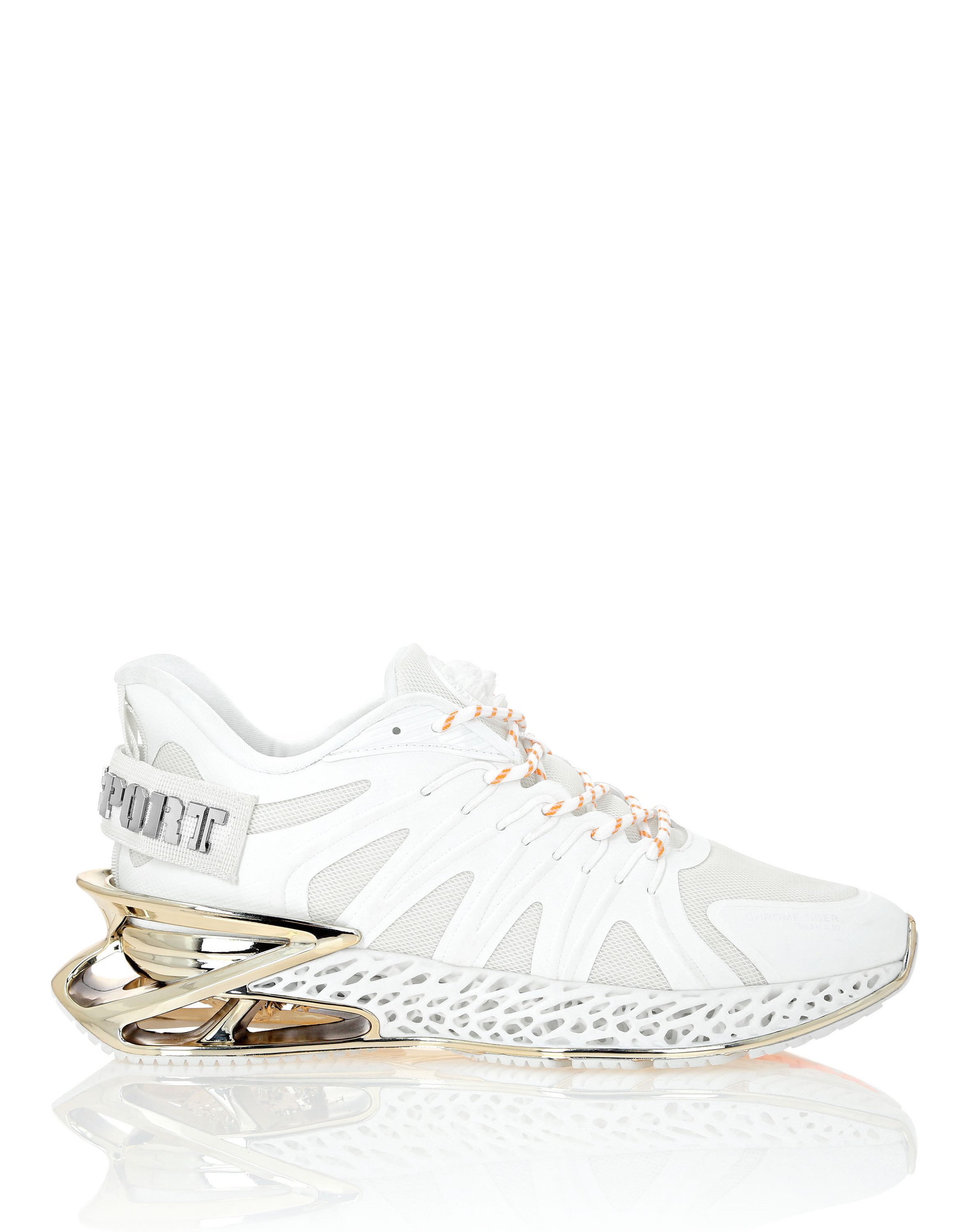 Chrome Tiger Gen.x.-02 Sneaker