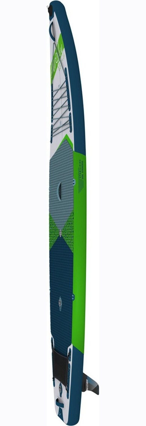 FIREFLY Stand Up Board iSUP 800 TOUR SUP-Paddel