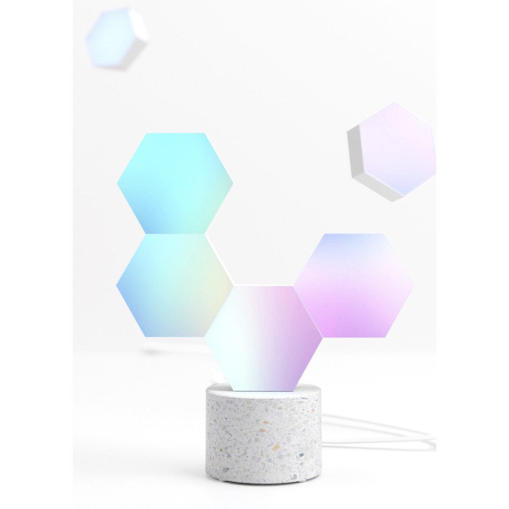 Cololight Cololight Smart Home Lichtsystem Cololight (Starter-Set inkl. Erweite Smart-Home-Zubehör