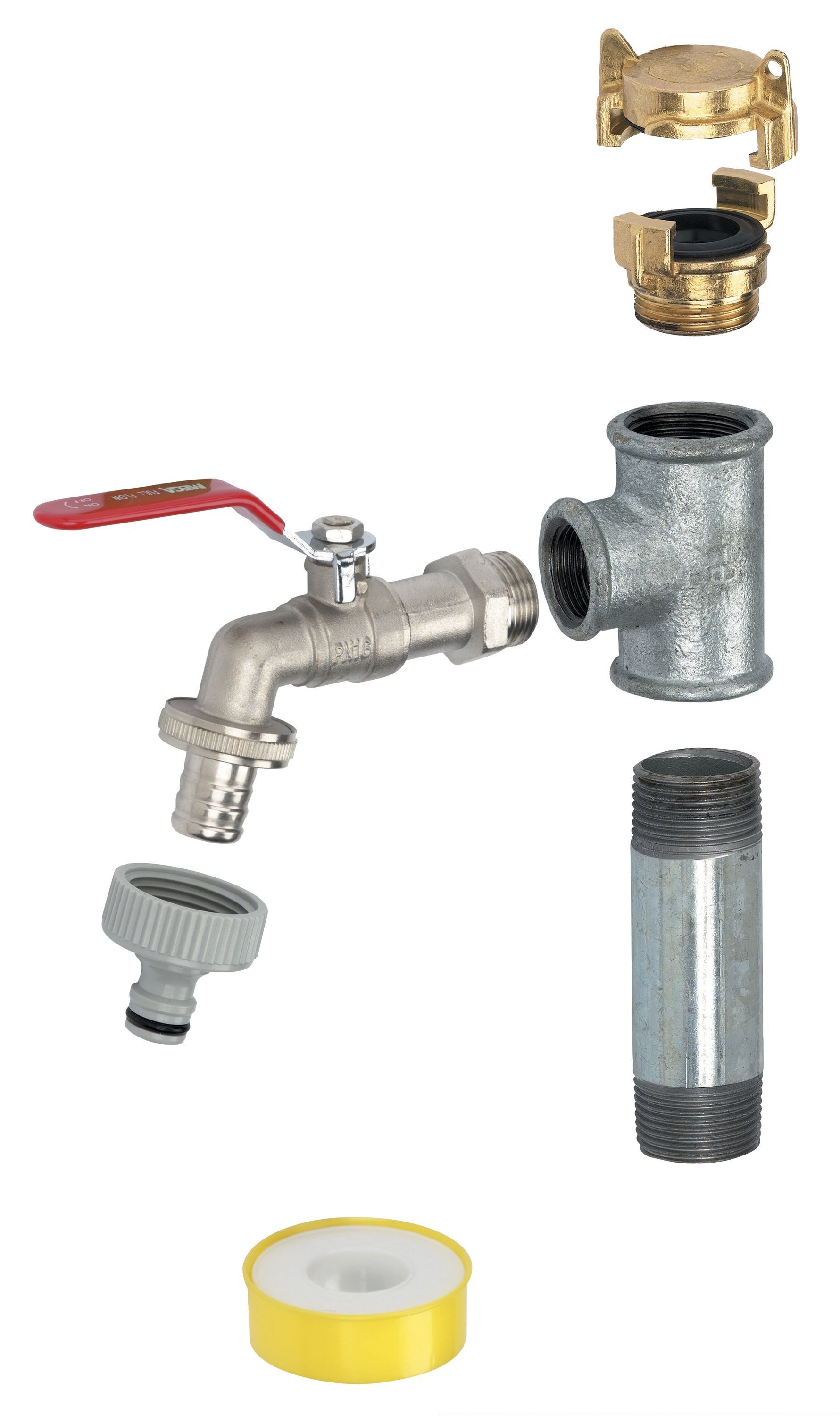 metabo Montagewerkzeug