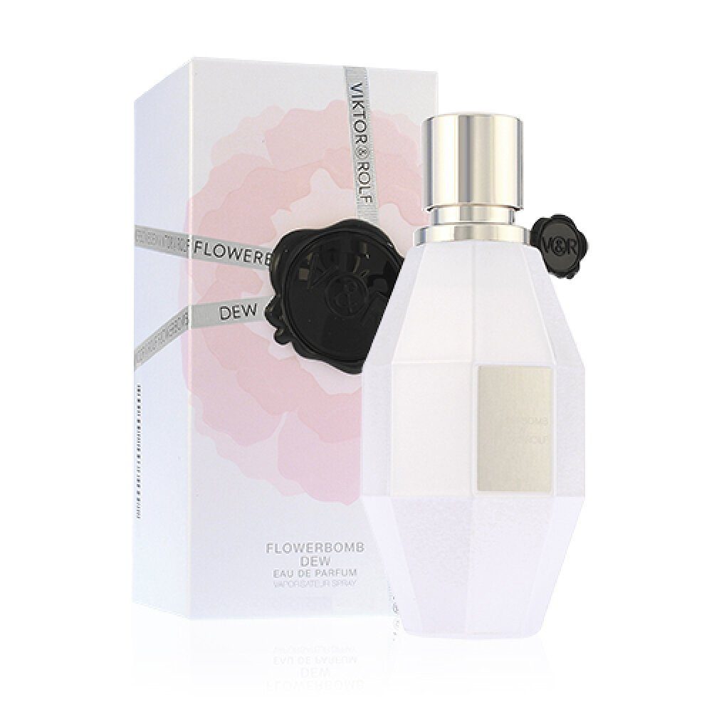 Viktor & Rolf Eau de Parfum Flowerbomb Dew Edp Spray