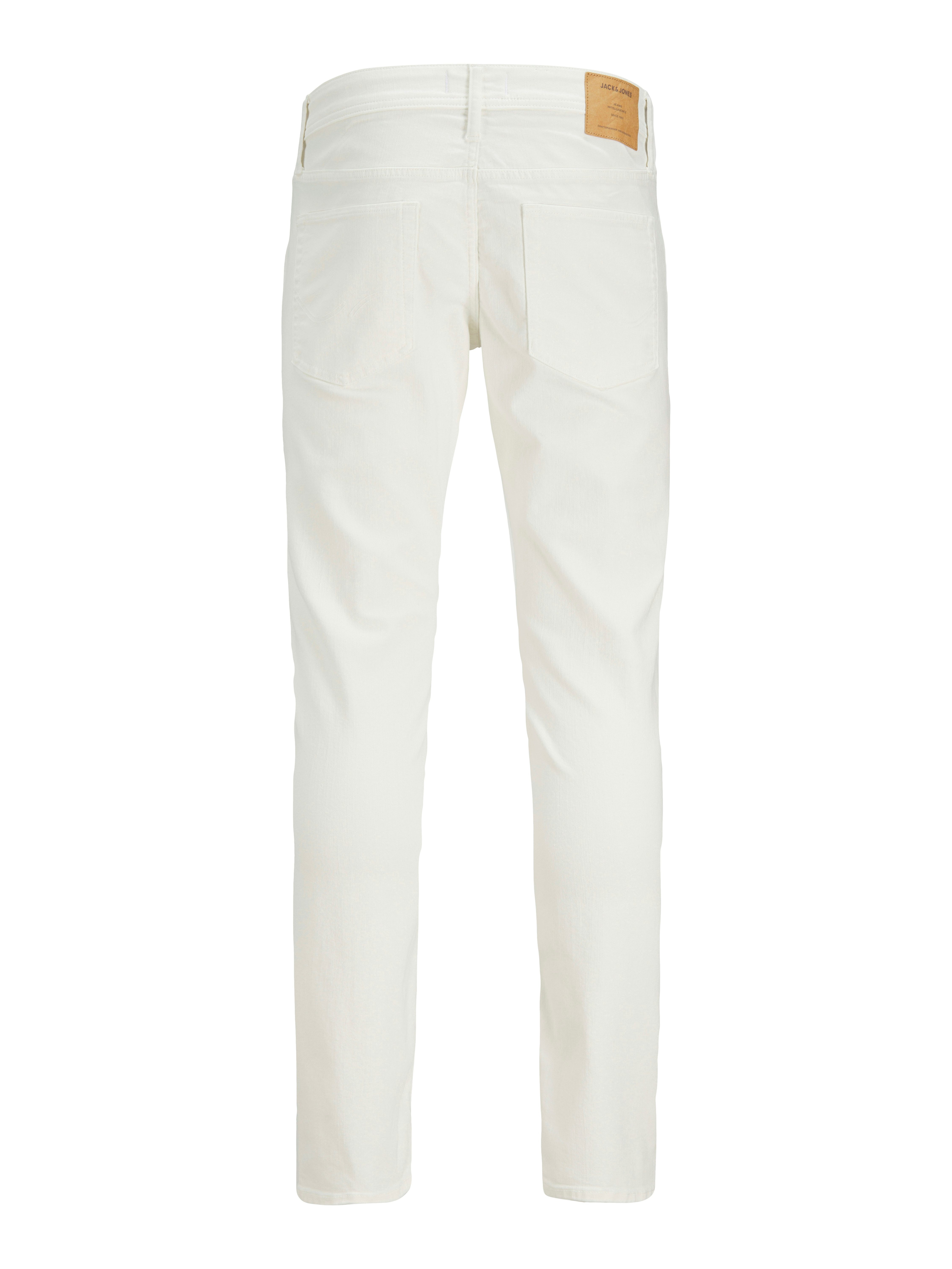 Jack & Jones Slim-fit-Jeans JJIGLENN mit günstig online kaufen