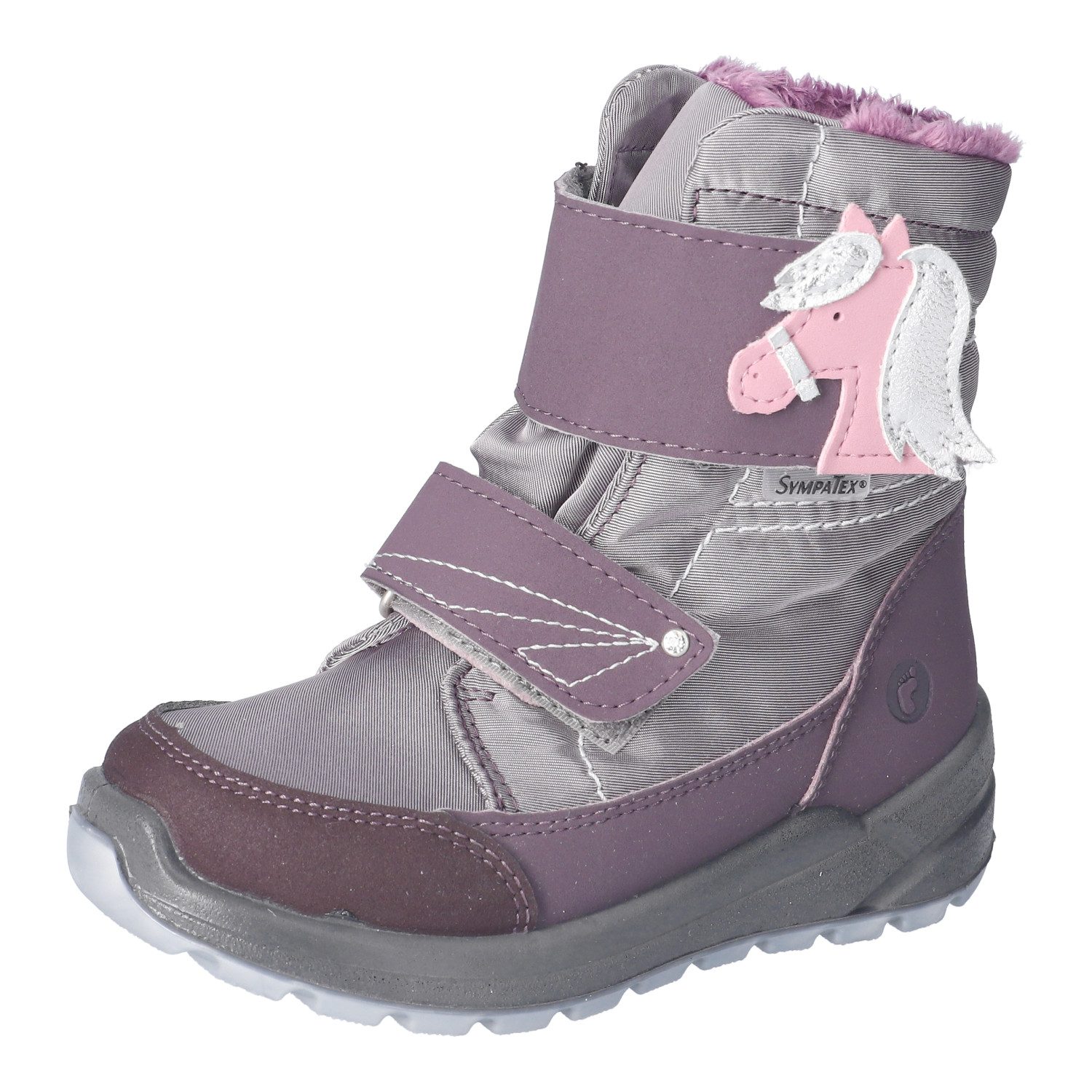 Ricosta GAREI Stiefel waschbar,wasserdicht
