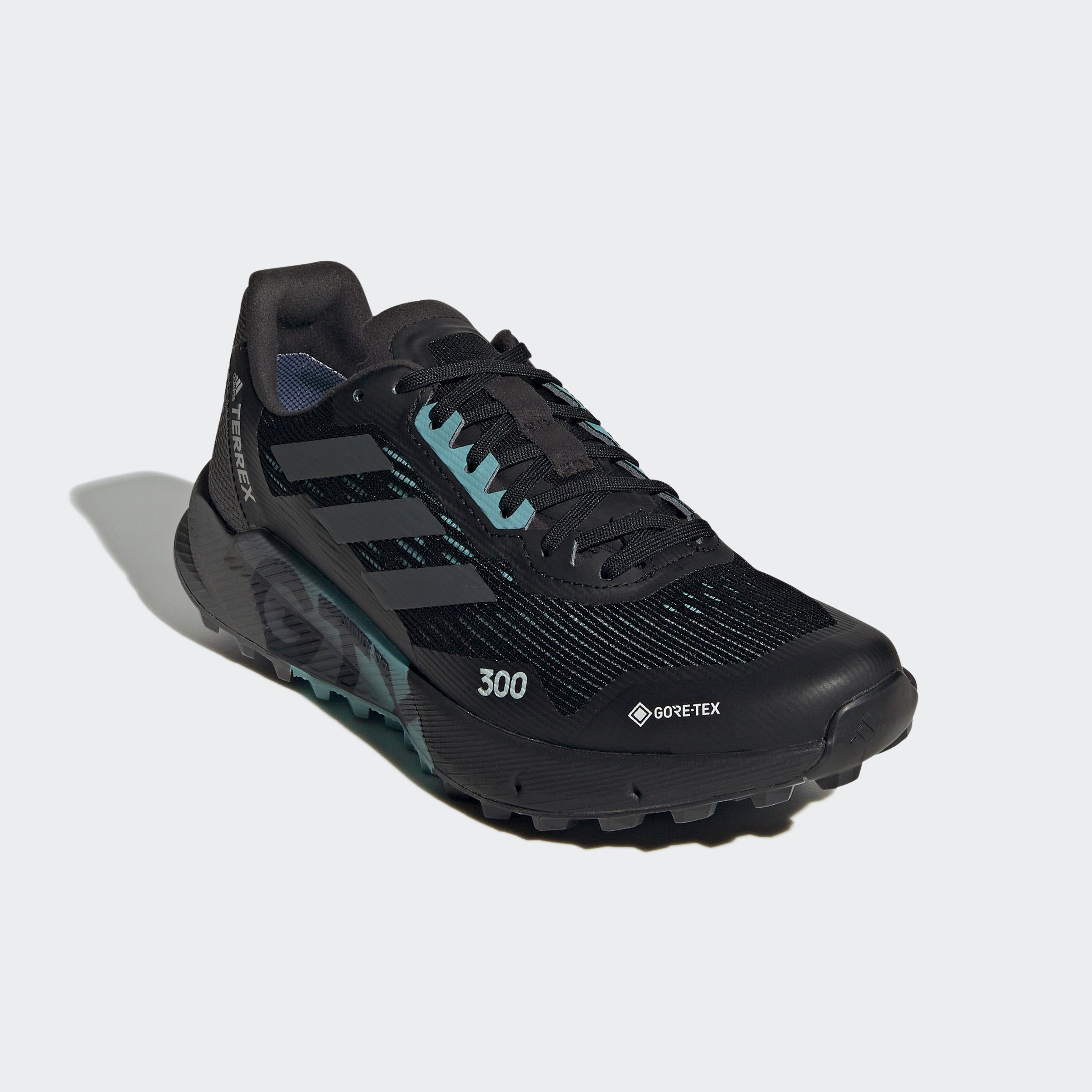 adidas TERREX »TERREX AGRAVIC FLOW 2.0 GORETEX TRAILRUNNING« Laufschuh