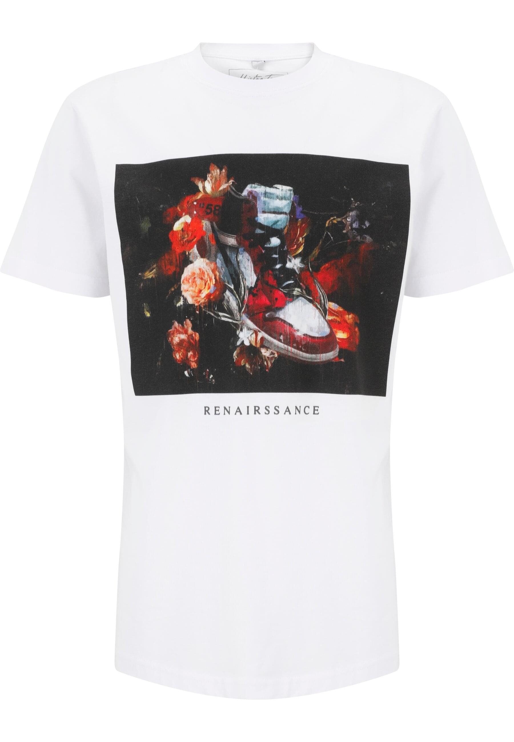 MisterTee T-Shirt MisterTee Unisex Renairssance Painting günstig online kaufen
