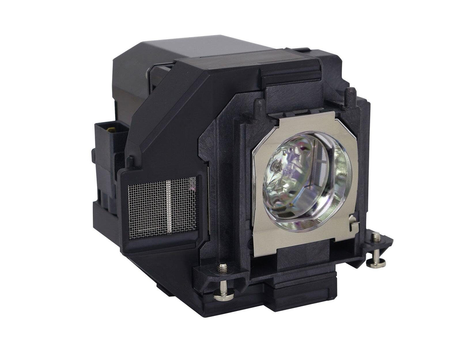 Projektorlampe für EPSON EMP-7900NL Projektor mit Gehäuse Alda PQ Beamerlampe 