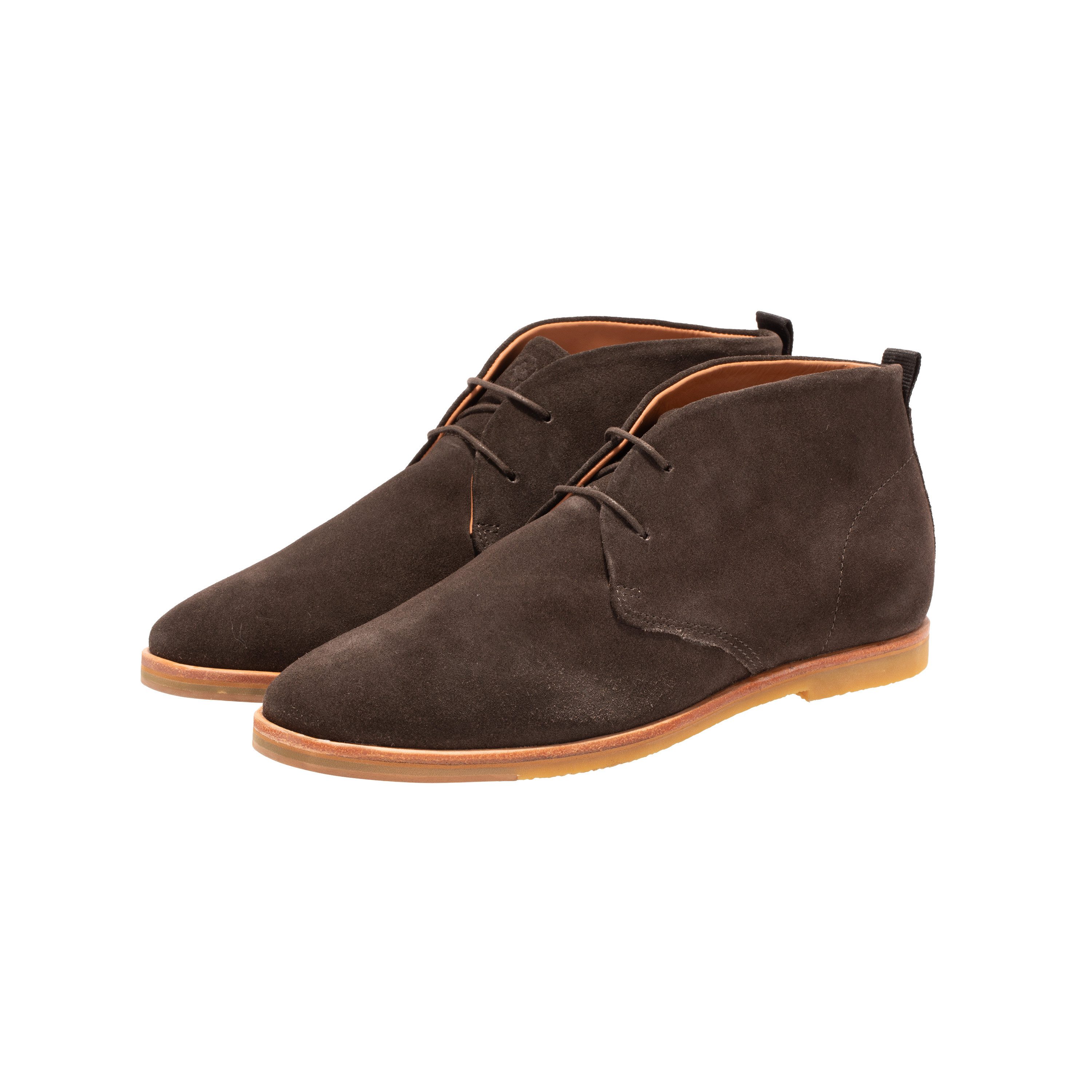 Strellson Strellson - Herren Stiefel Epsom Hanwell Bootsschuh