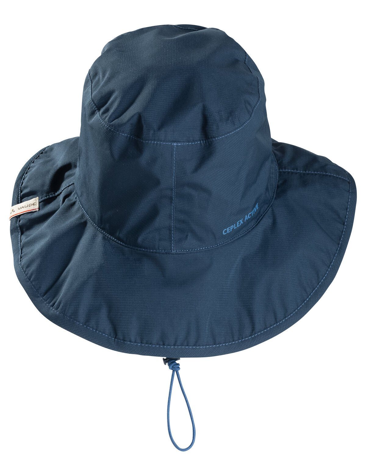 VAUDE Outdoorhut Escape Rain Hat II (Ein Stück) leichter Regenhut mit UV-Sc günstig online kaufen
