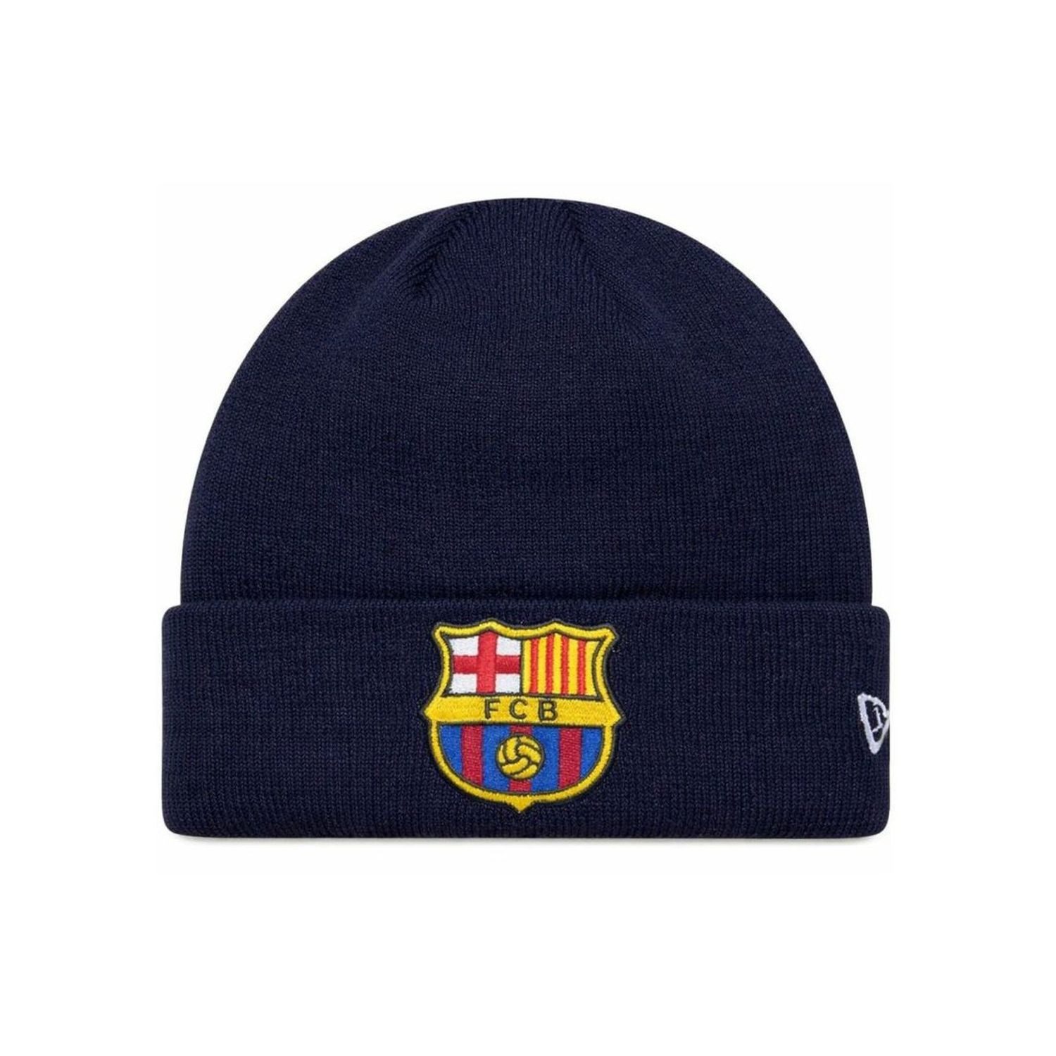 New Era Baseball Cap CUFF FC Barcelona