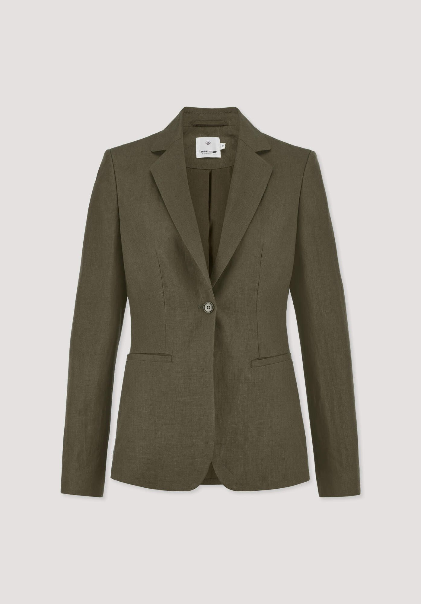 Hessnatur Longblazer (1-tlg)