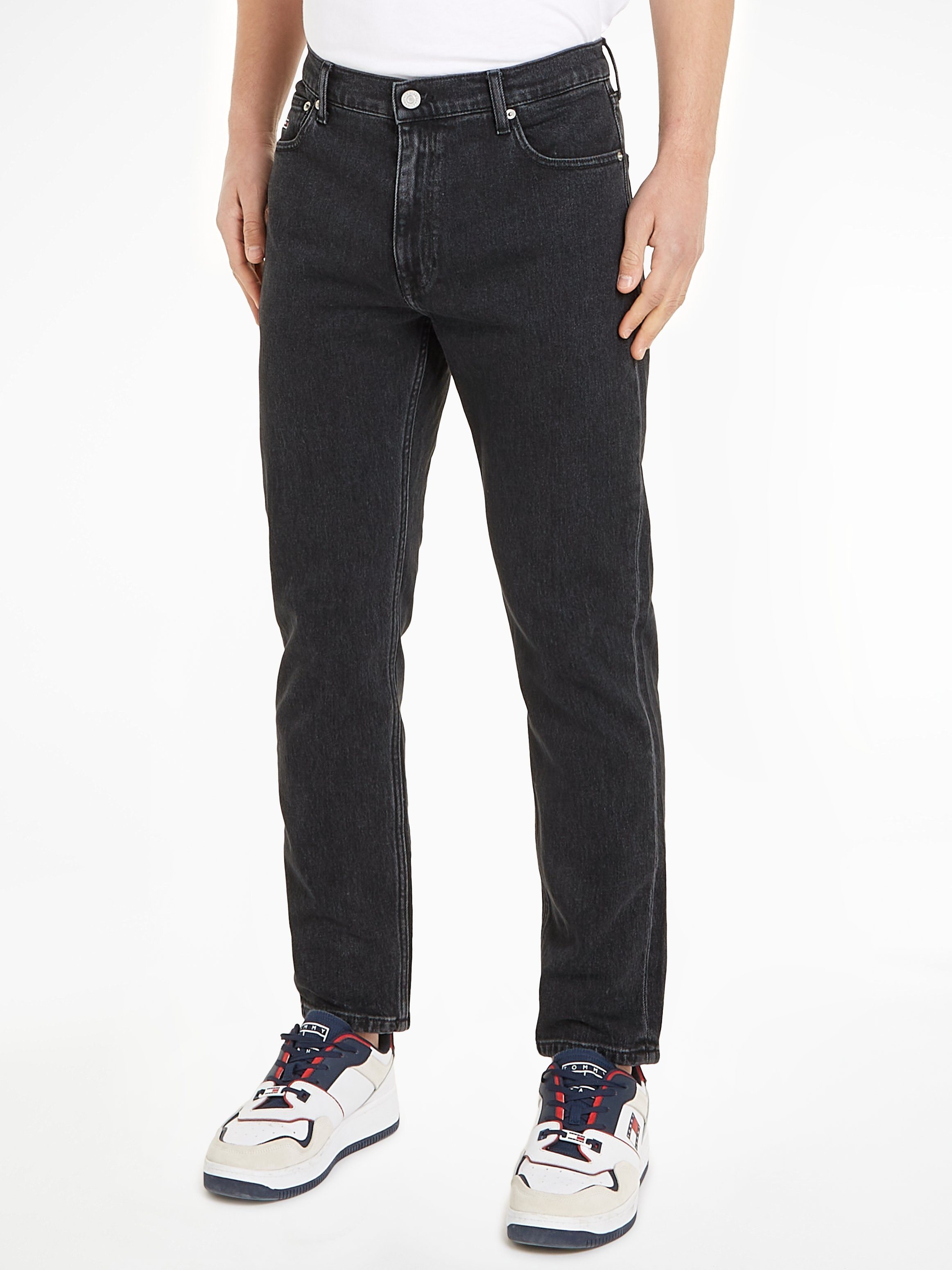 Tommy Jeans Dad-Jeans DAD JEAN RGLR günstig online kaufen