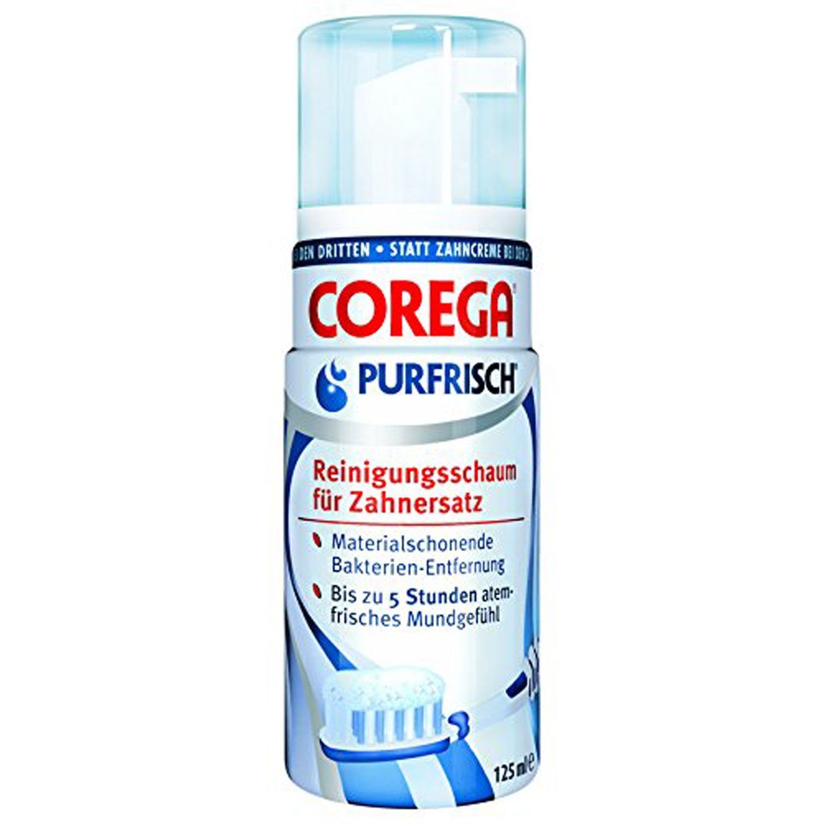 COREGA Mundspray