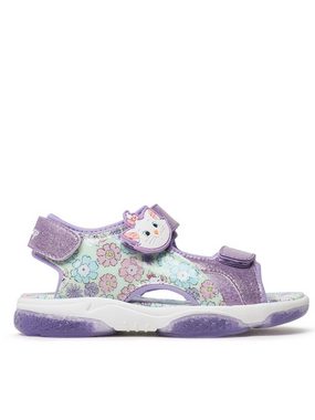 Disney Sandalen SS23-138DCLS Purple Sandale