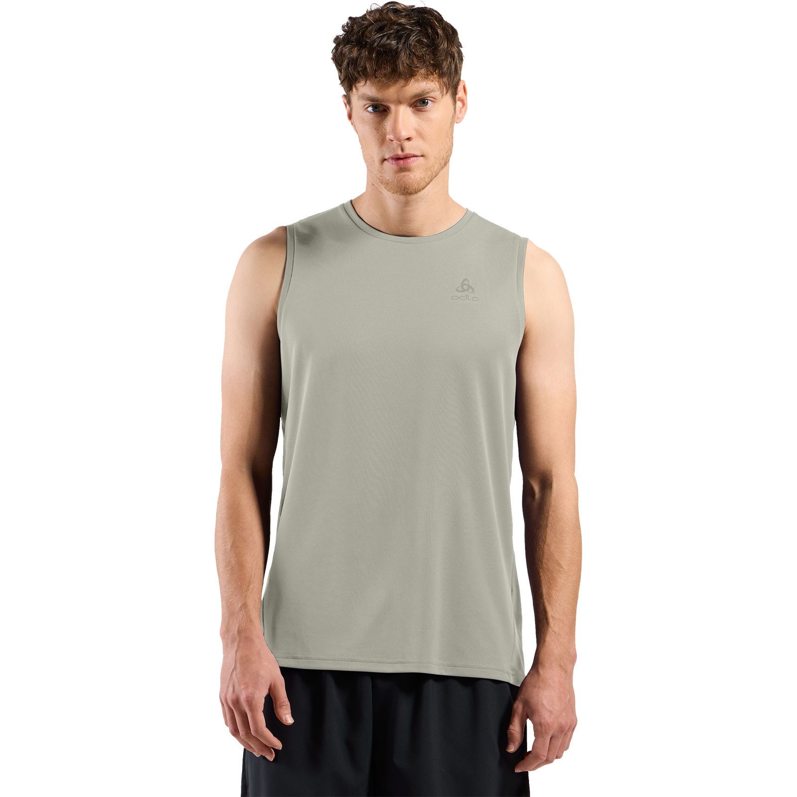 Odlo Laufshirt Tank ESSENTIAL Men 313422-10867 günstig online kaufen
