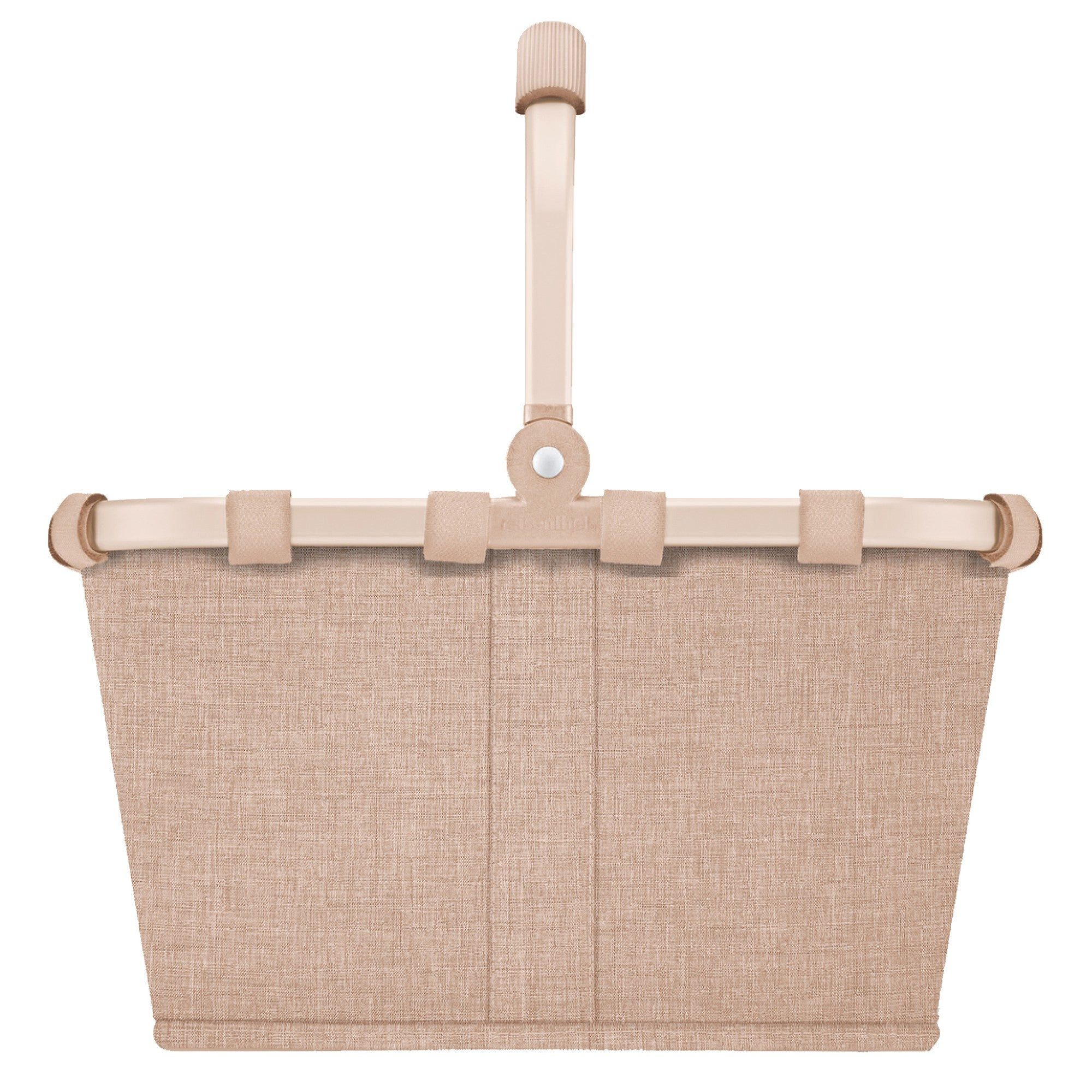 REISENTHEL® Einkaufstrolley carrybag xs - Einkaufskorb 21 cm (frame twist c günstig online kaufen