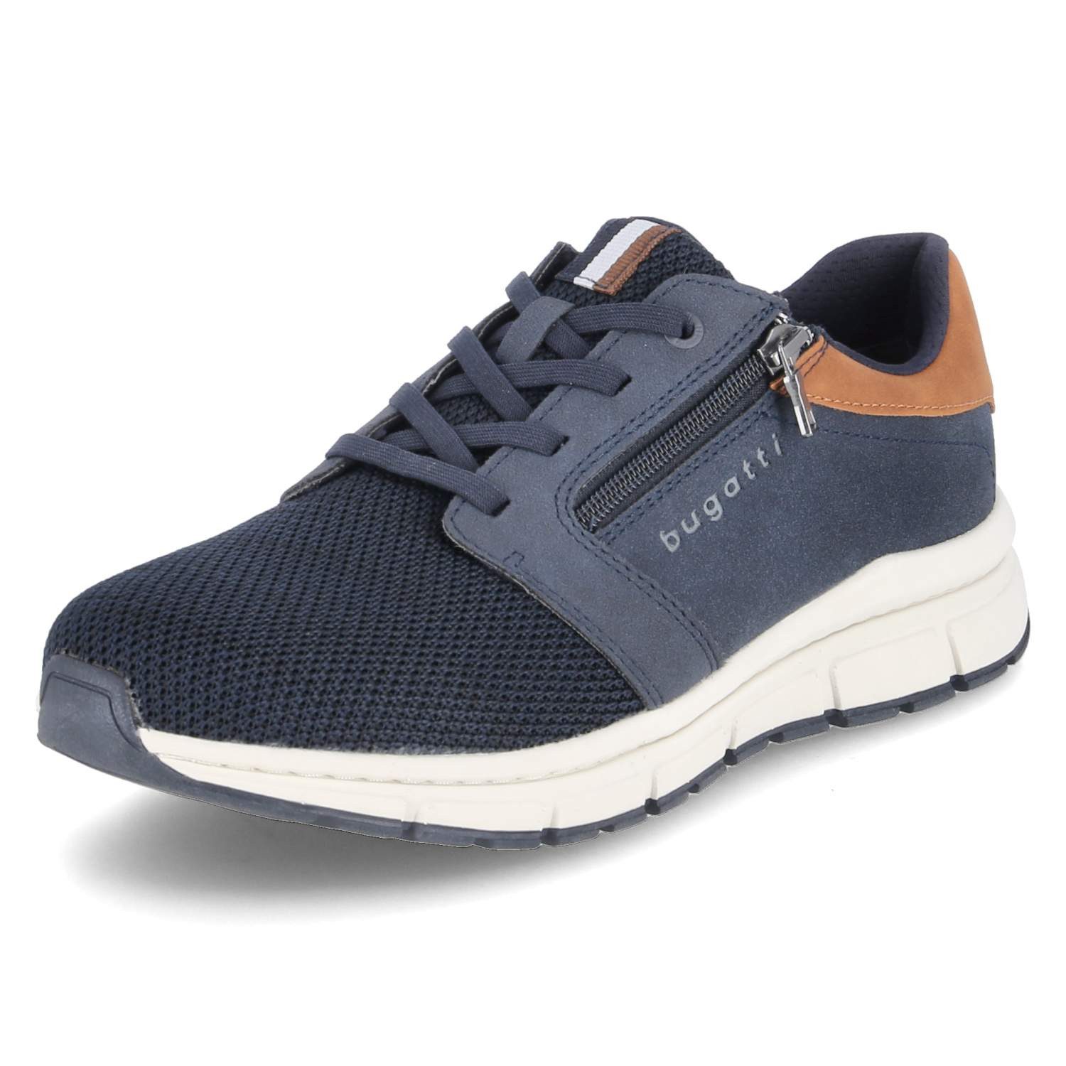 bugatti 332AOS036900-4100 Schnürschuh günstig online kaufen