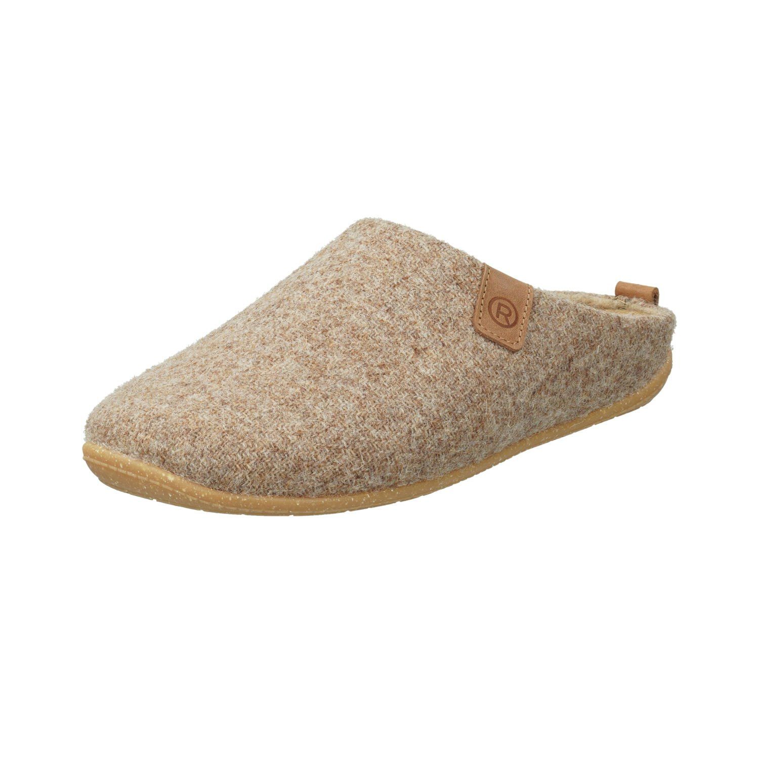 Rohde Pantoffel