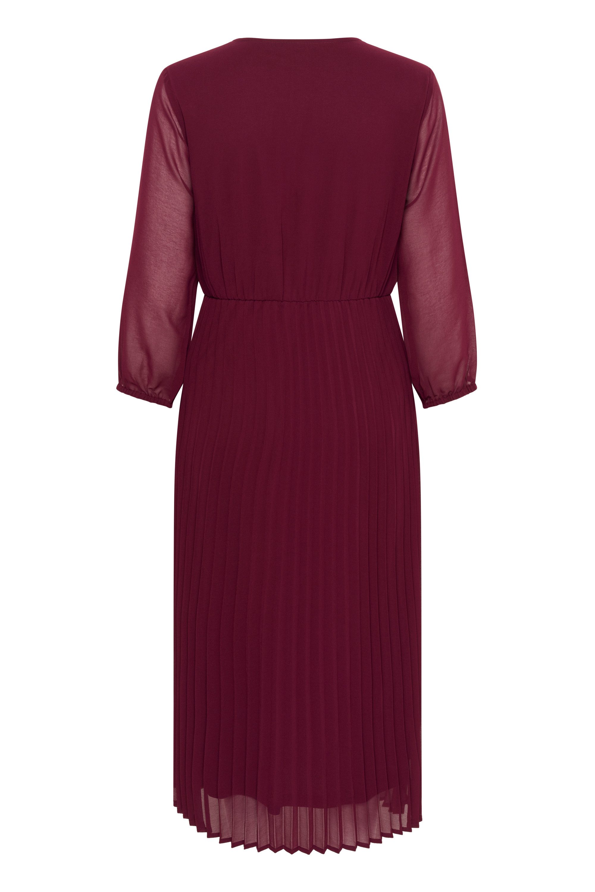 Culture Blusenkleid Kleid CUkila