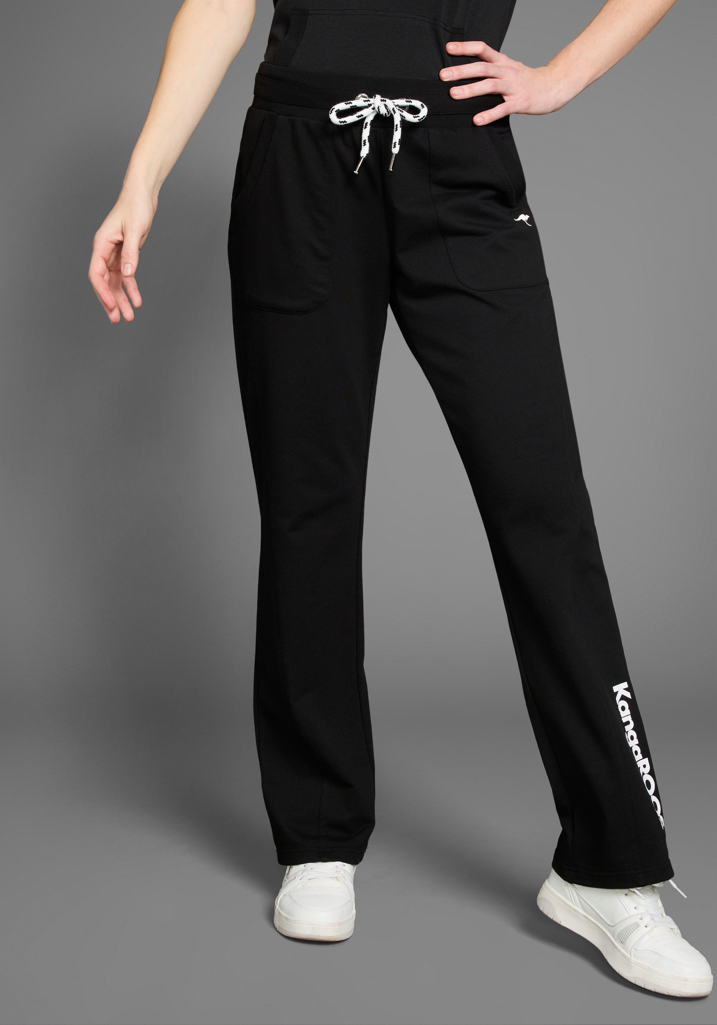Jogger Pants