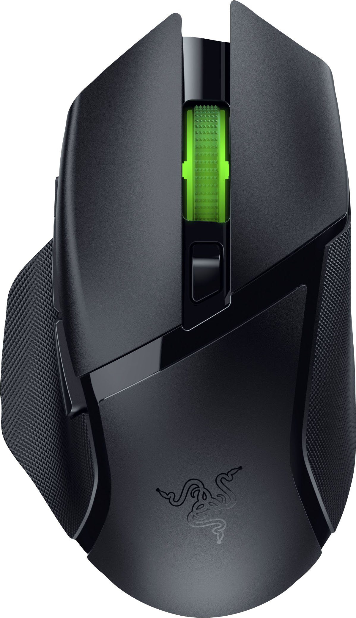 Basilisk V3 X HyperSpeed Gaming-Maus