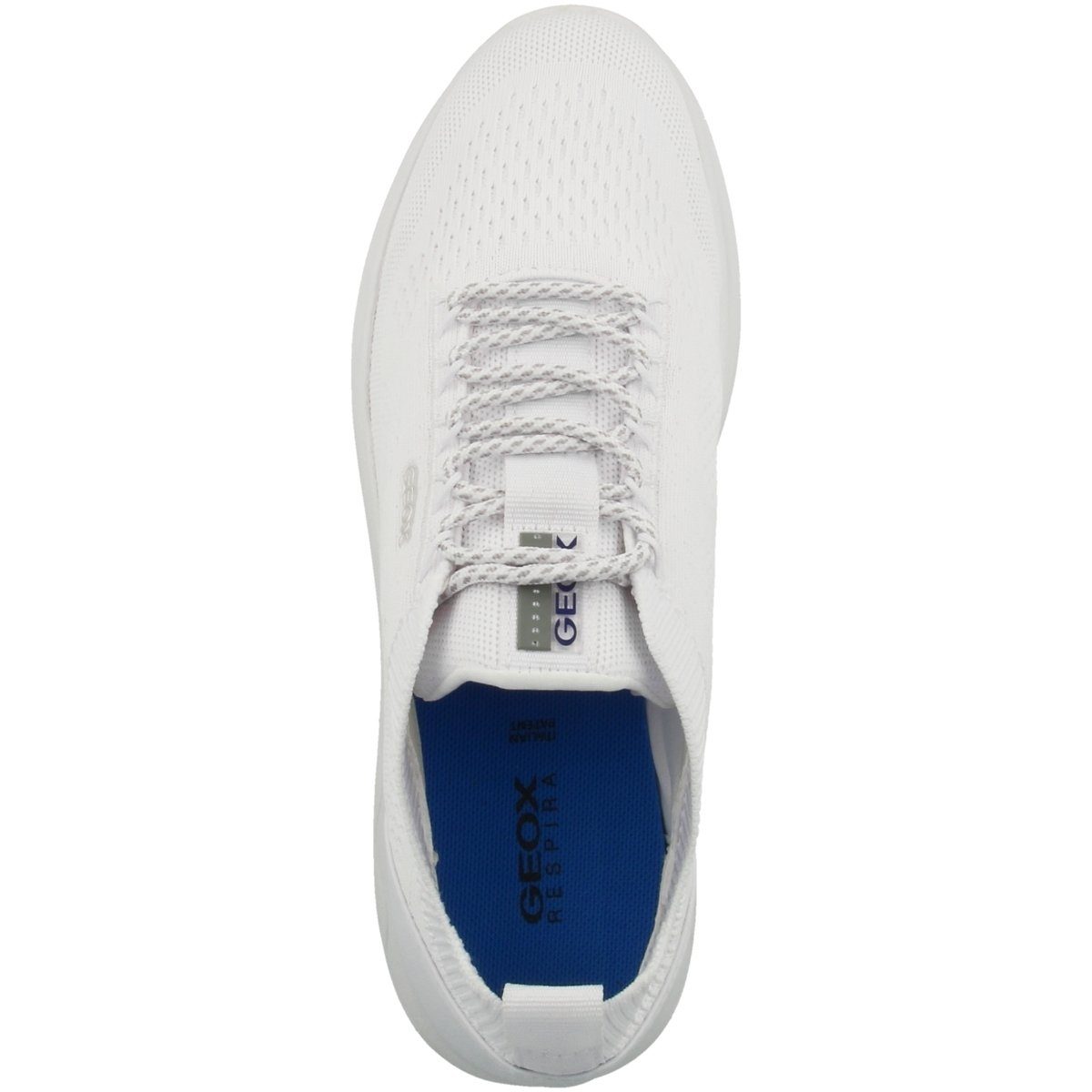 Geox D Spherica A Damen Sneaker günstig online kaufen