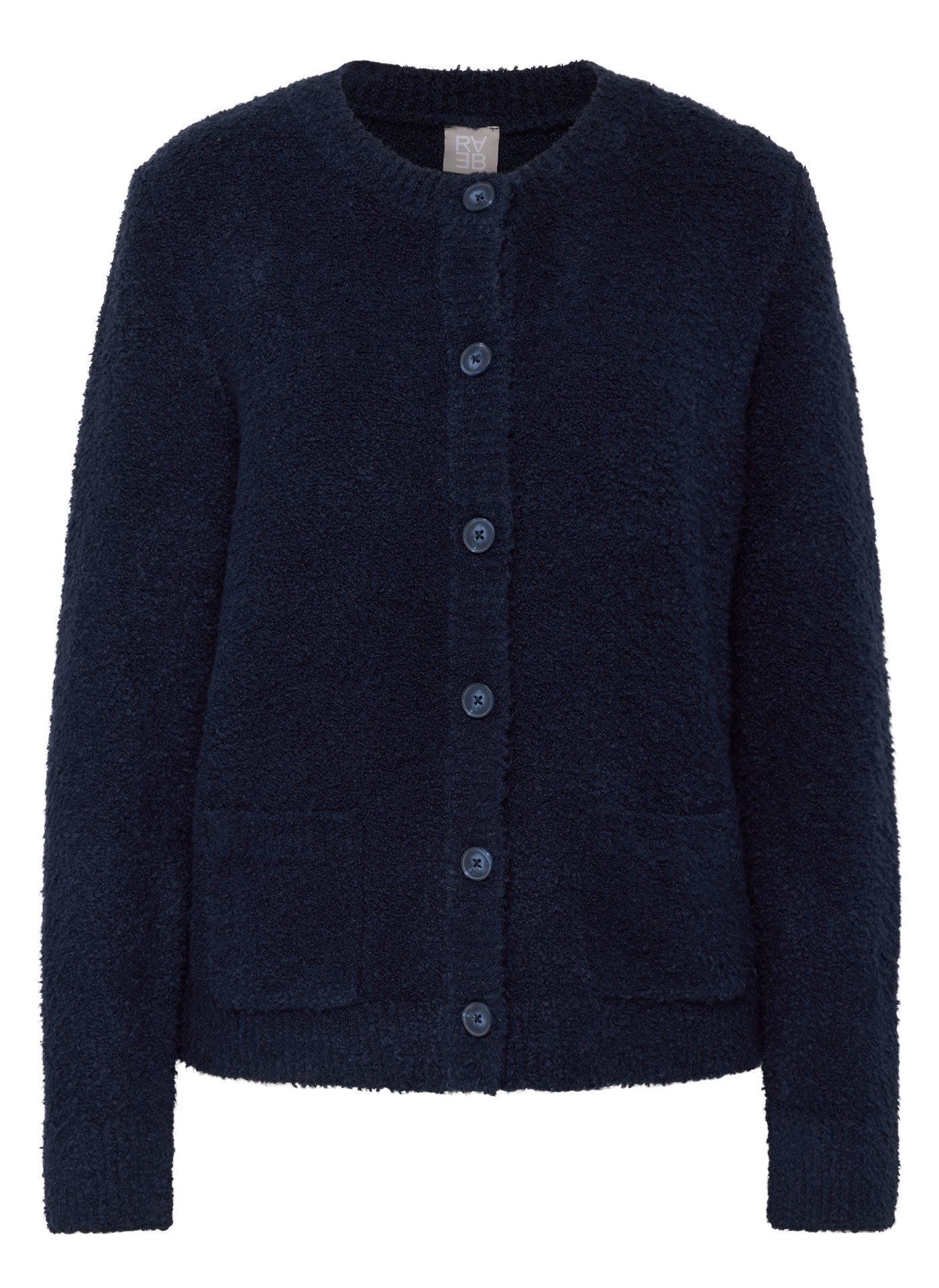Rabe Strickpullover STRICKJACKE