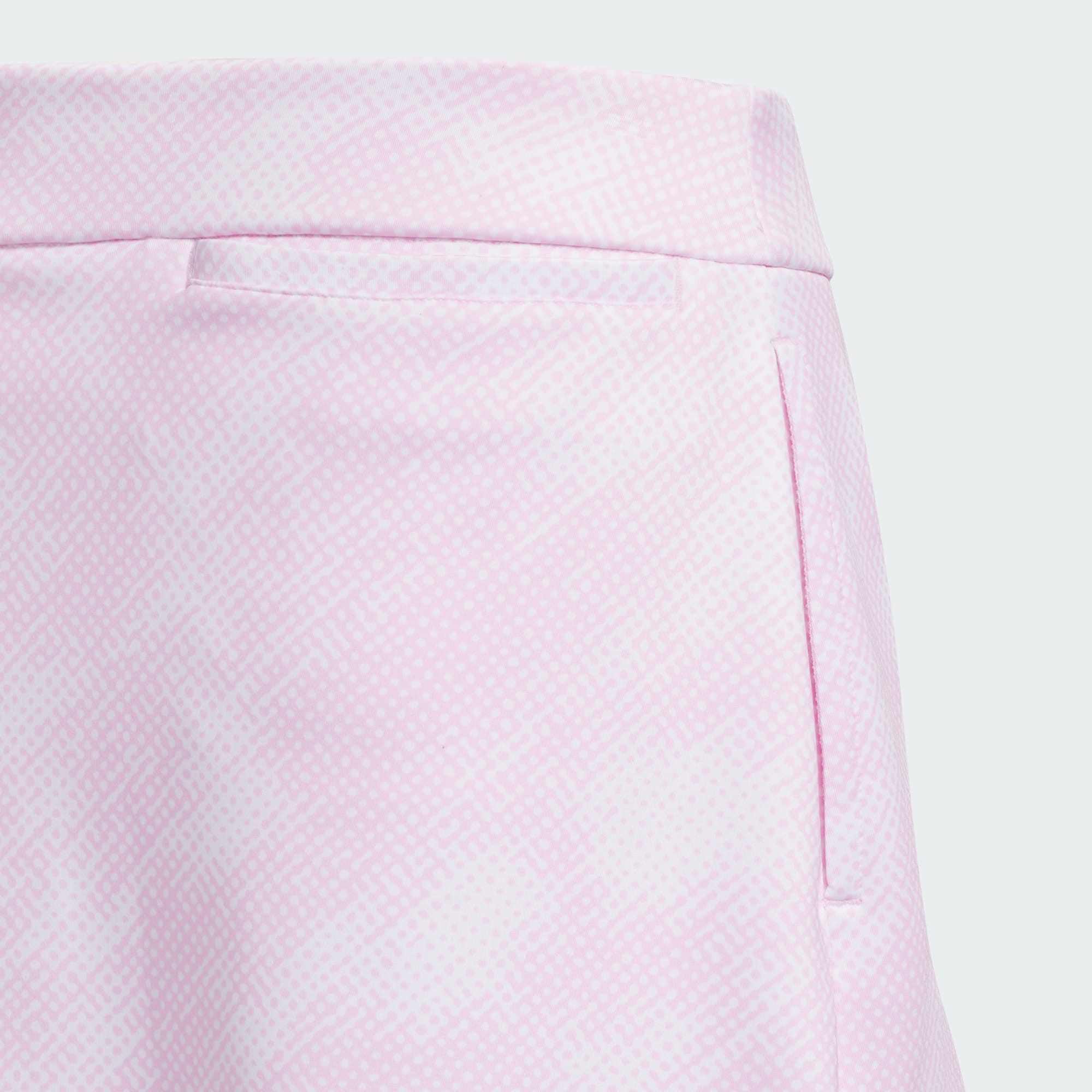 adidas Performance Golfrock PERFORMANCE PRINT KIDS ROCK (1-tlg)