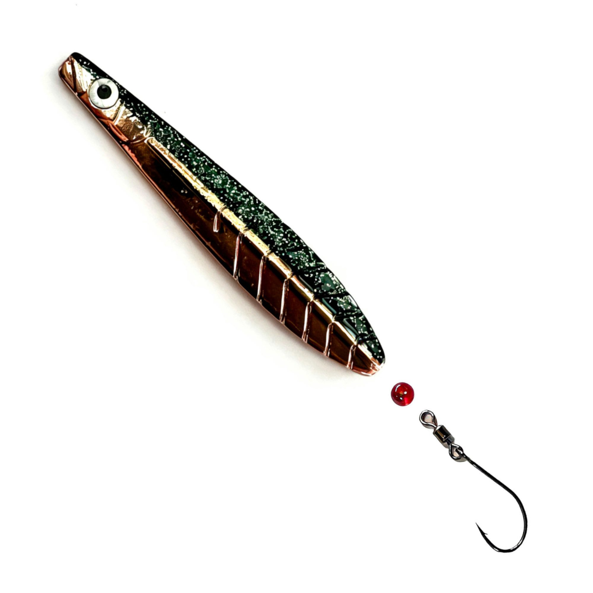 Kunstköder 10g ParaLAXX Blinker