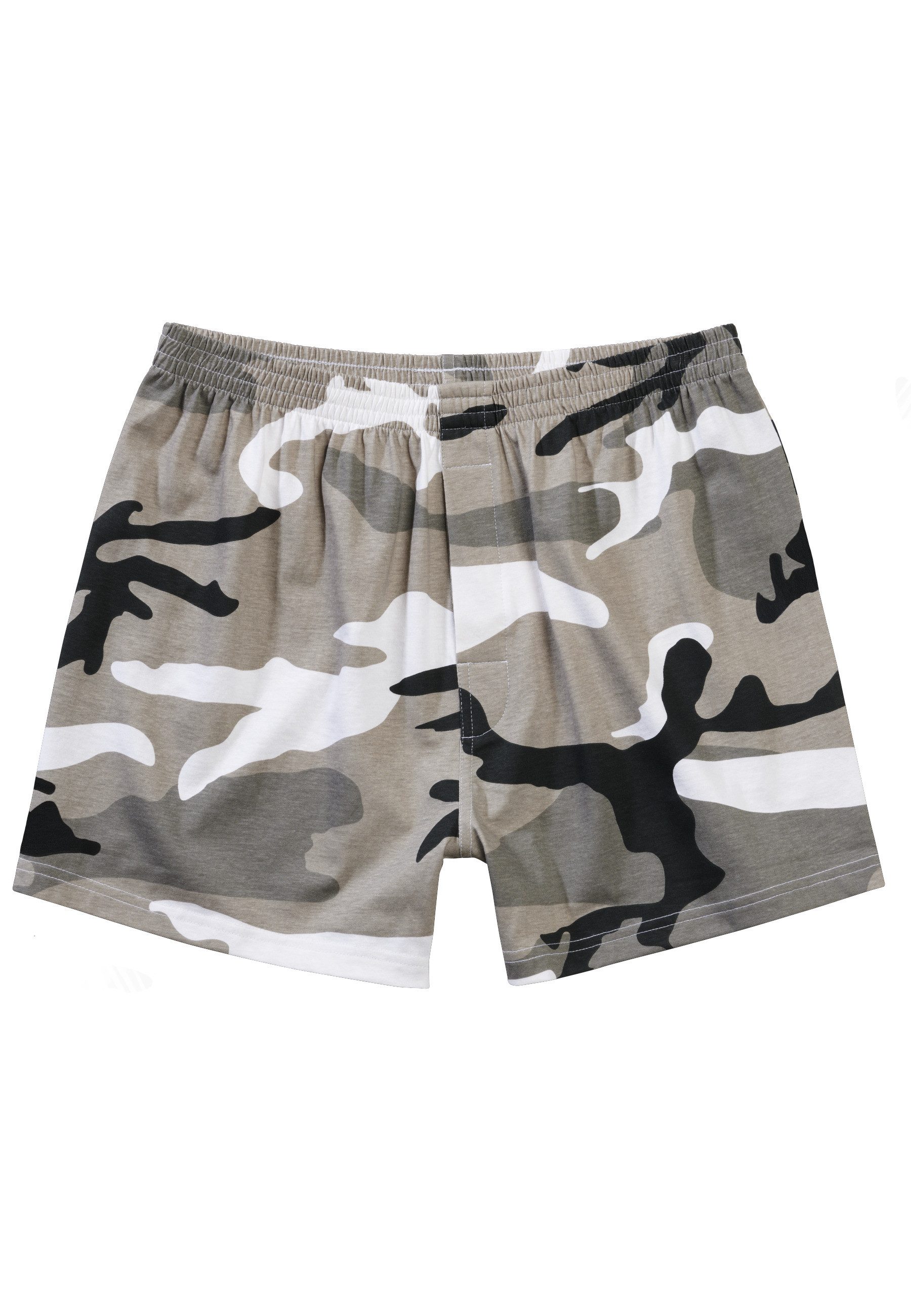 Brandit Boxershorts Brandit Herren Boxershorts (1-St) günstig online kaufen
