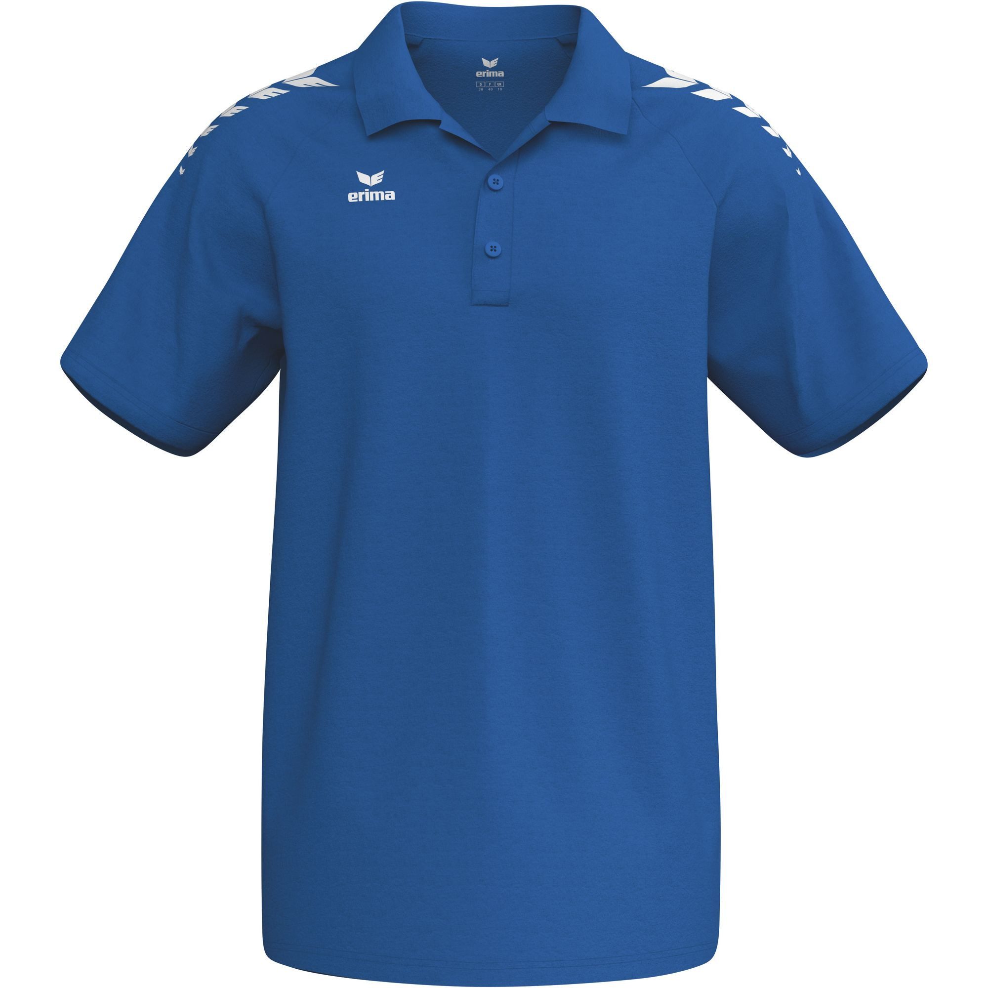 Erima Poloshirt erima Unisex Poloshirt CMPT Wings Poloshirt