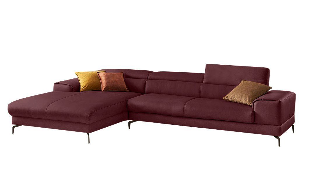 W.SCHILLIG Ecksofa piedroo, Designsofa mit tollem günstig online kaufen
