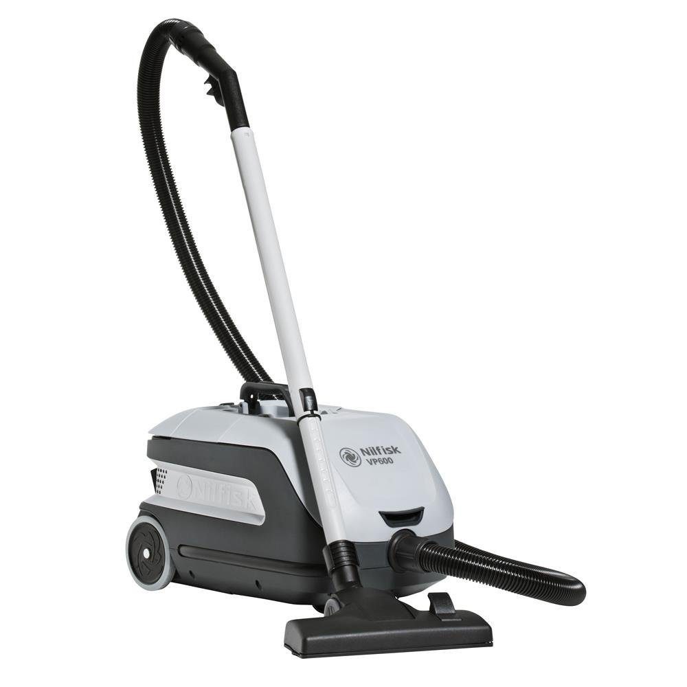 Nilfisk Промышленный пылесос VP600 HEPA STD 3 EU